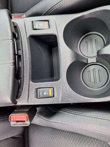 2018 NISSAN QASHQAI 2018 NISSAN QASHQAI