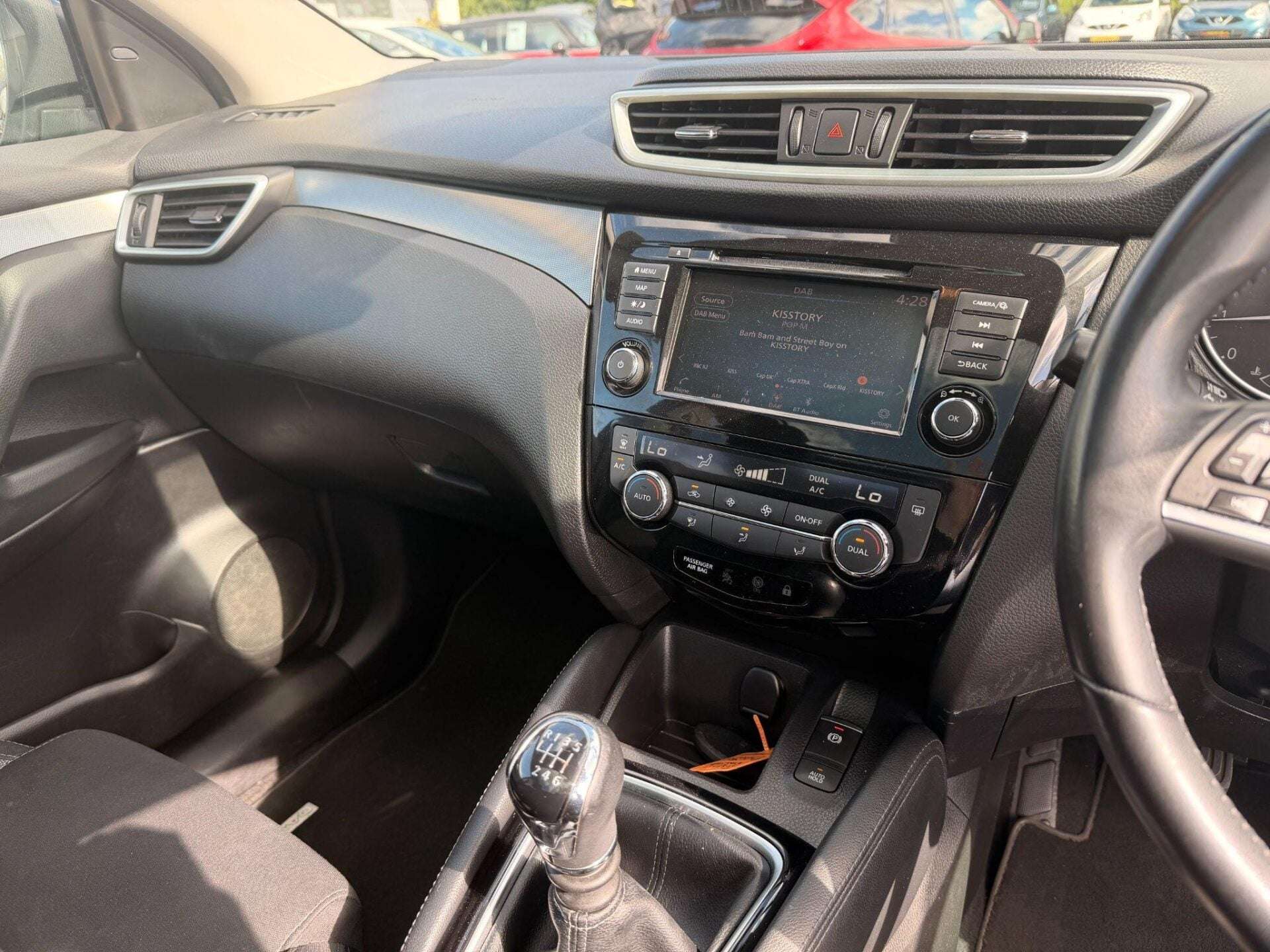 2020 NISSAN QASHQAI 2020 NISSAN QASHQAI