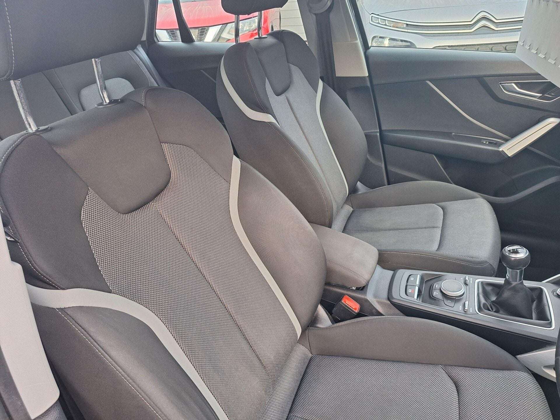 2019 AUDI Q2 2019 AUDI Q2