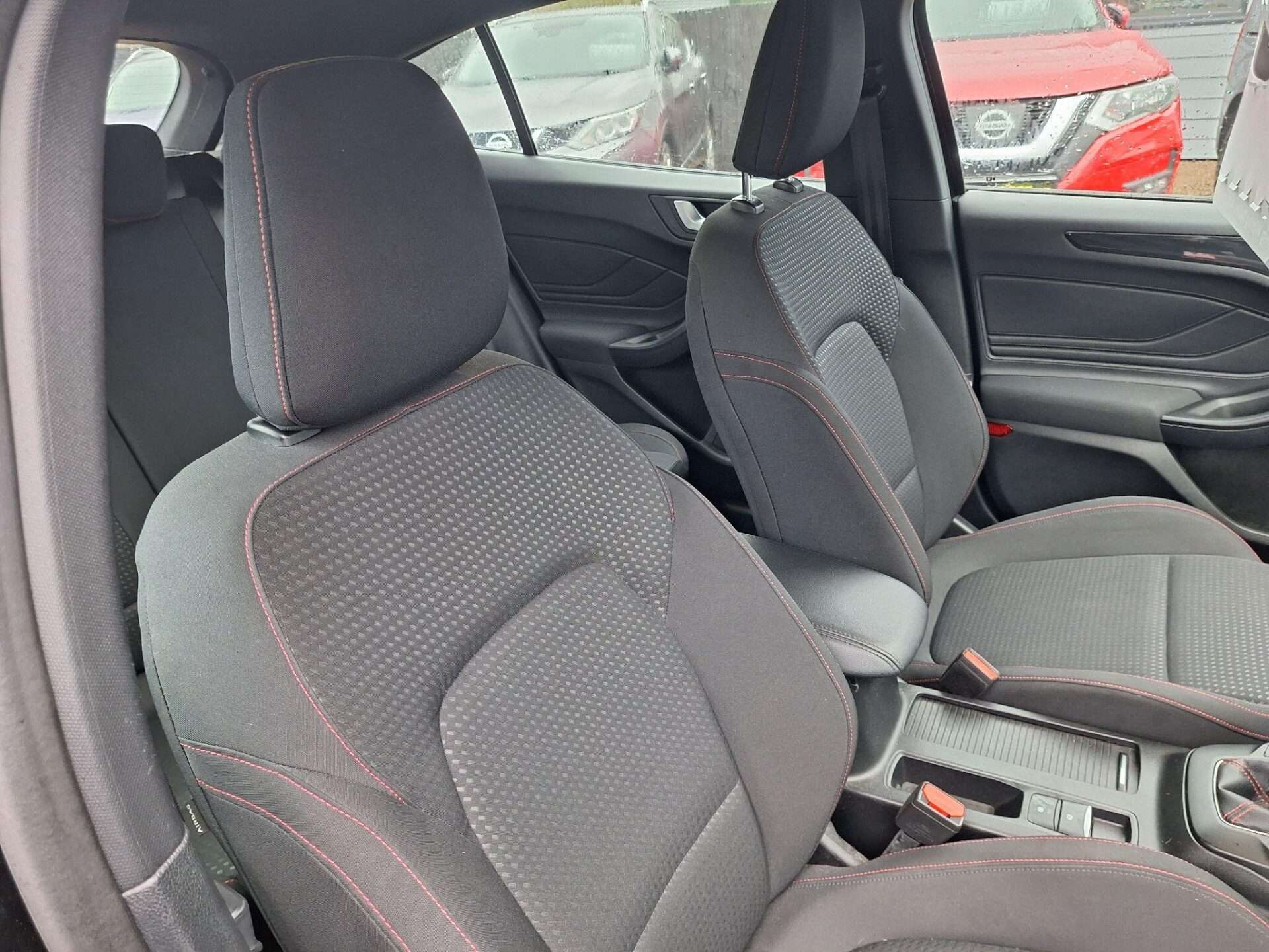 2018 FORD FOCUS 2018 FORD FOCUS