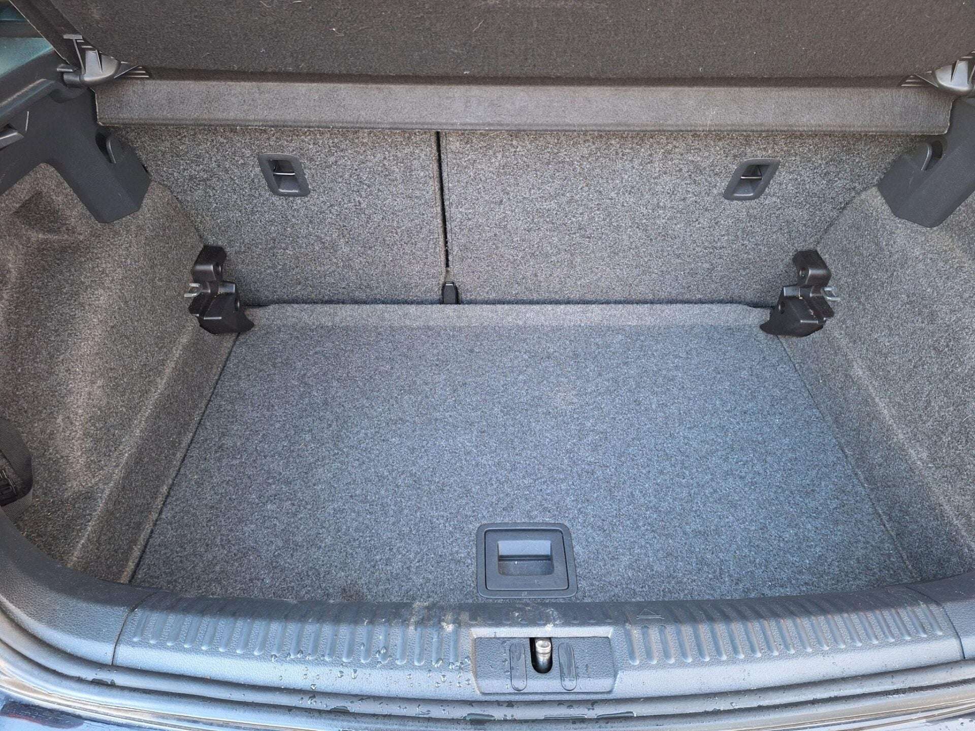 2012 VOLKSWAGEN POLO 2012 VOLKSWAGEN POLO