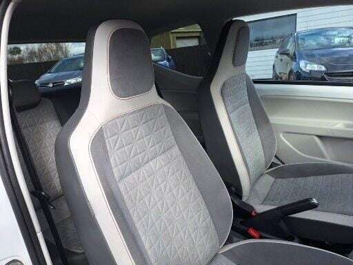 2017 VOLKSWAGEN UP 2017 VOLKSWAGEN UP