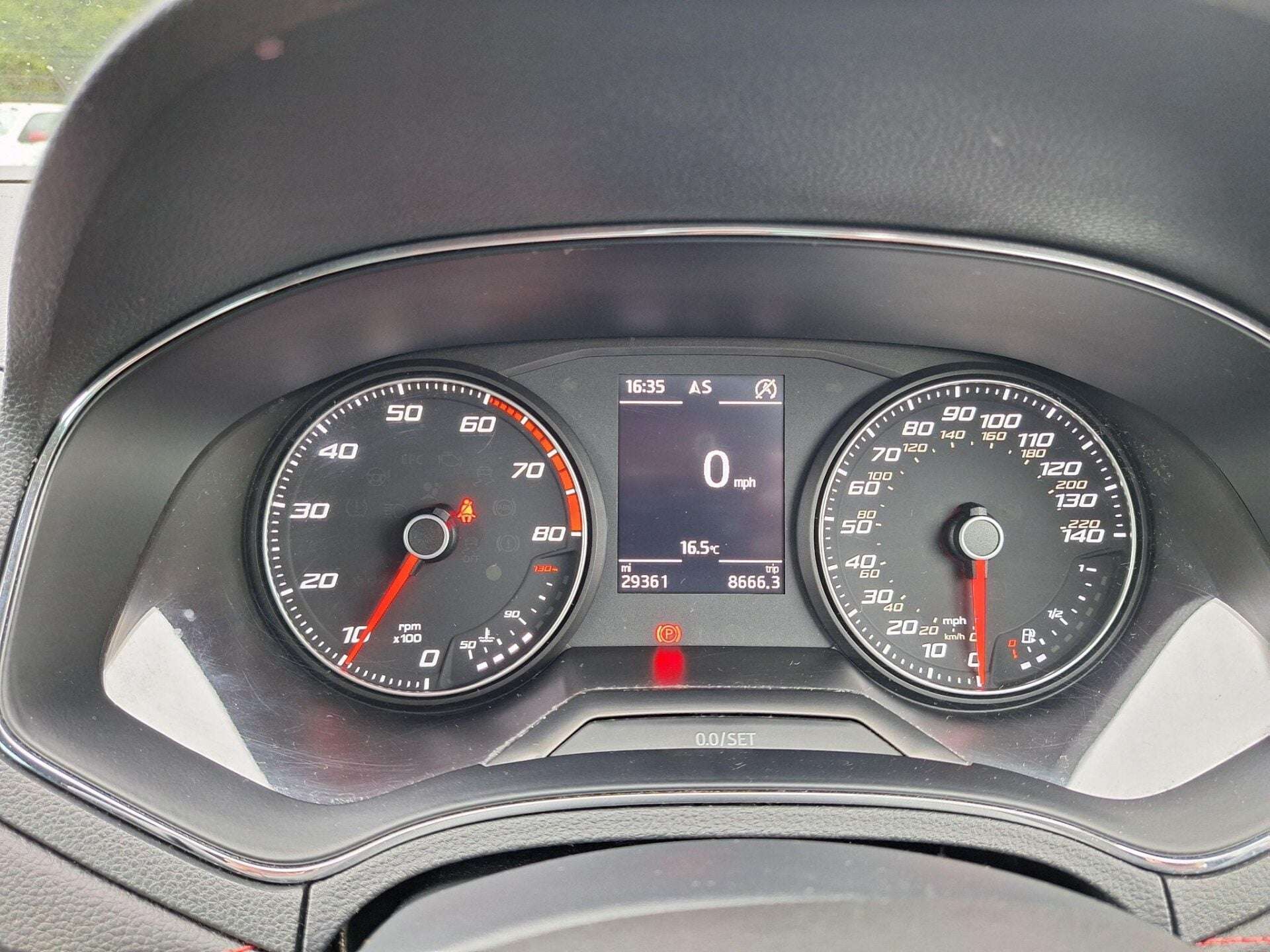 2018 SEAT IBIZA 2018 SEAT IBIZA