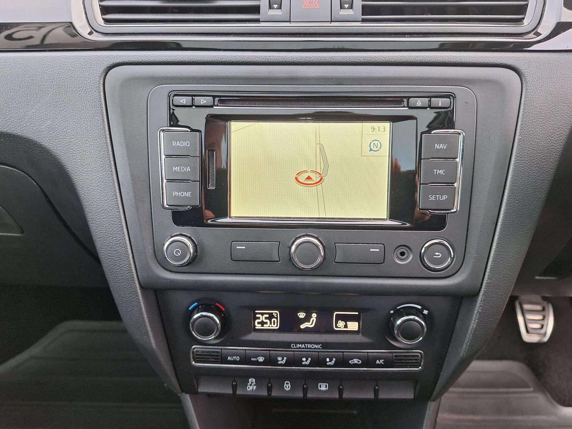 2015 SKODA RAPID SPACEBACK 2015 SKODA RAPID SPACEBACK