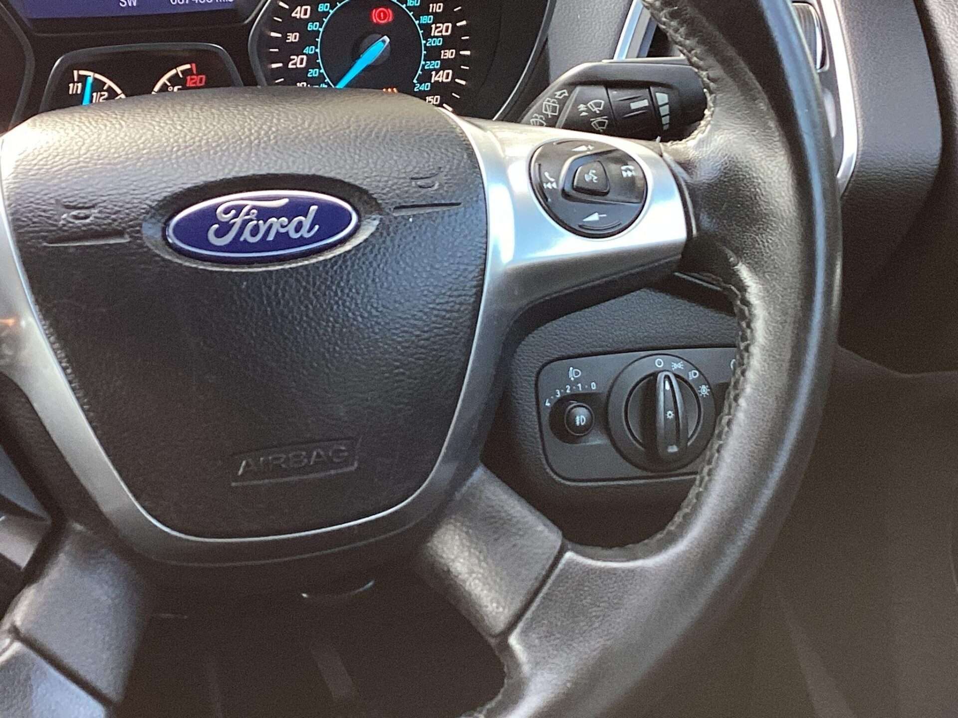 2014 FORD KUGA 2014 FORD KUGA