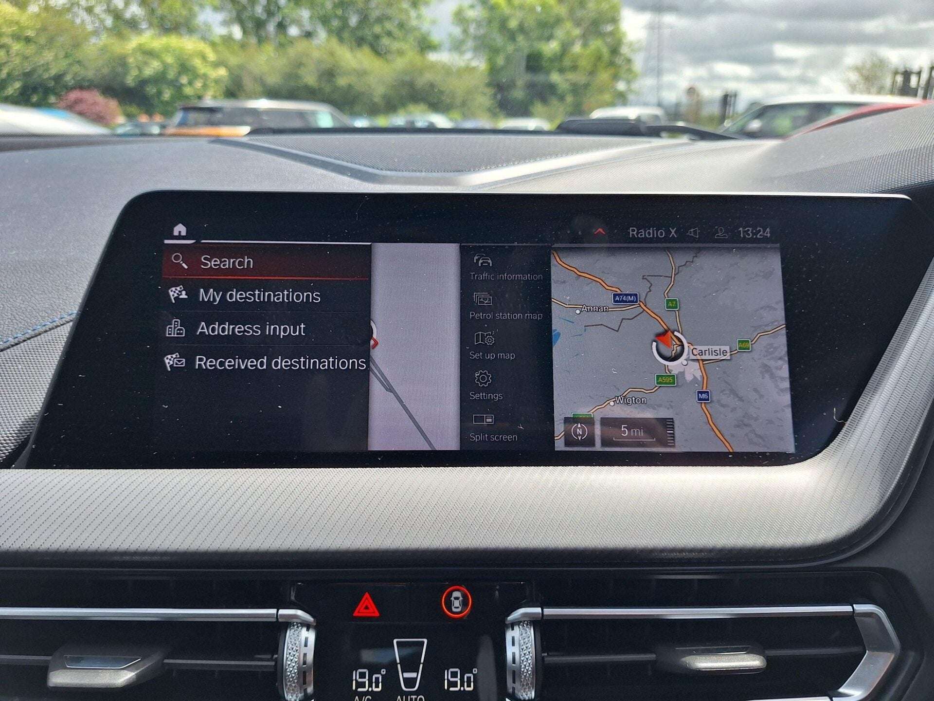 2020 BMW 1 SERIES 2020 BMW 1 SERIES