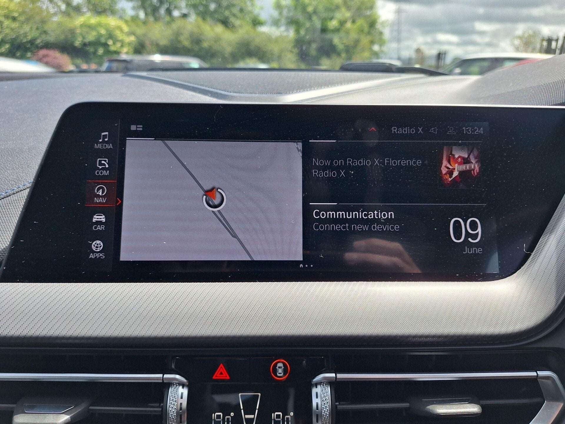 2020 BMW 1 SERIES 2020 BMW 1 SERIES