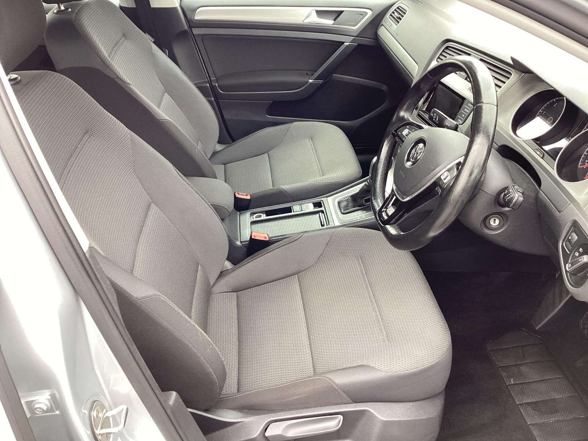 2014 VOLKSWAGEN GOLF 2014 VOLKSWAGEN GOLF