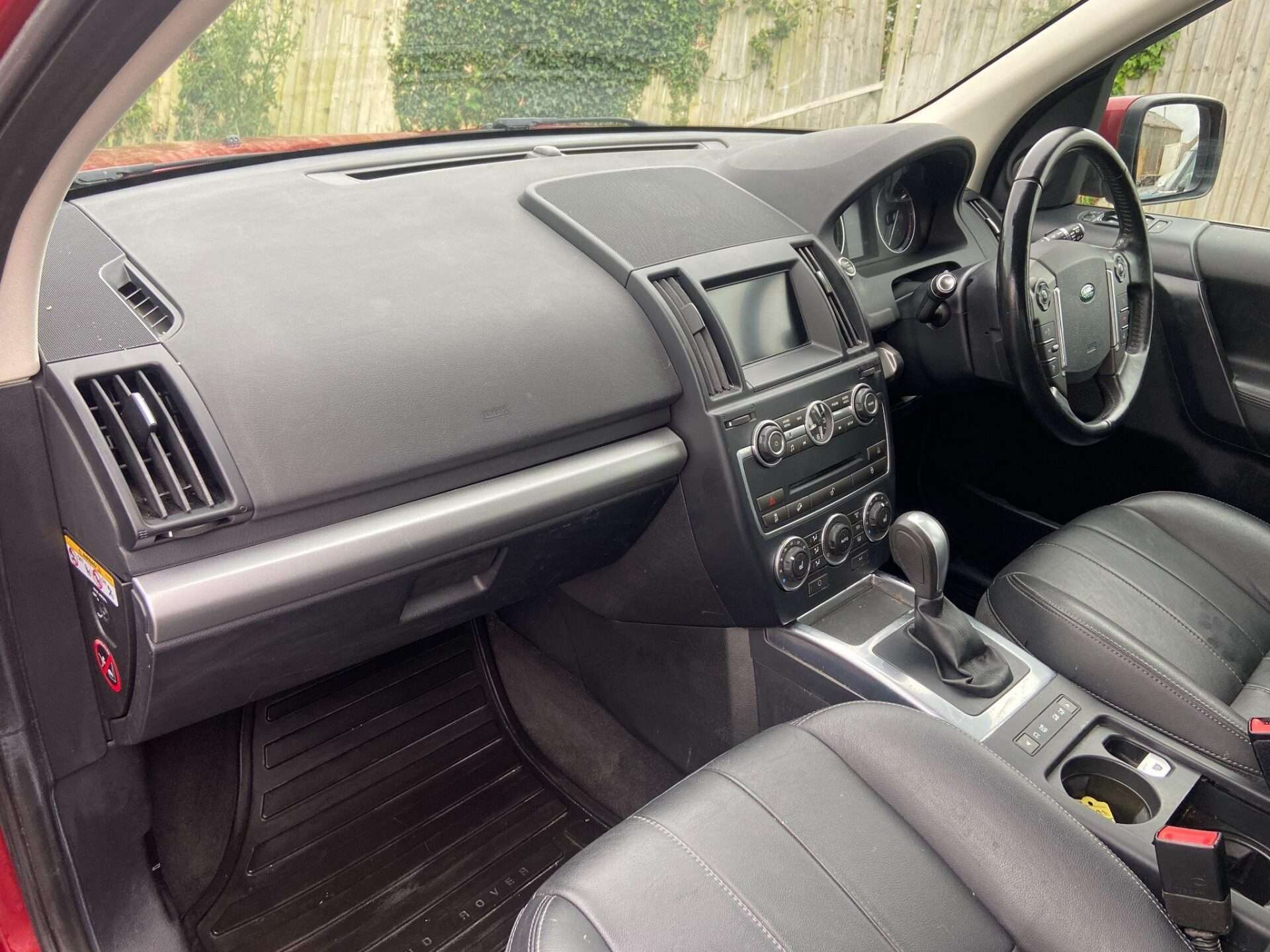 2014 LAND ROVER FREELANDER 2 2014 LAND ROVER FREELANDER 2