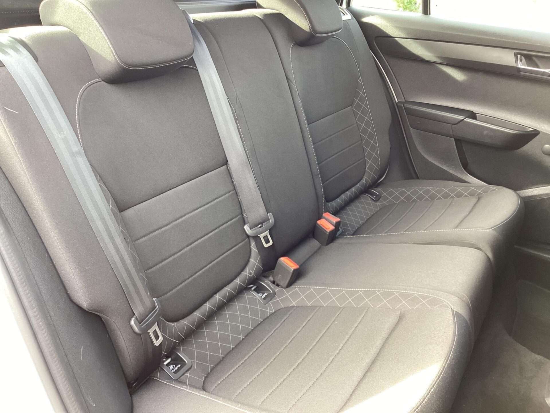 2015 SKODA FABIA 2015 SKODA FABIA