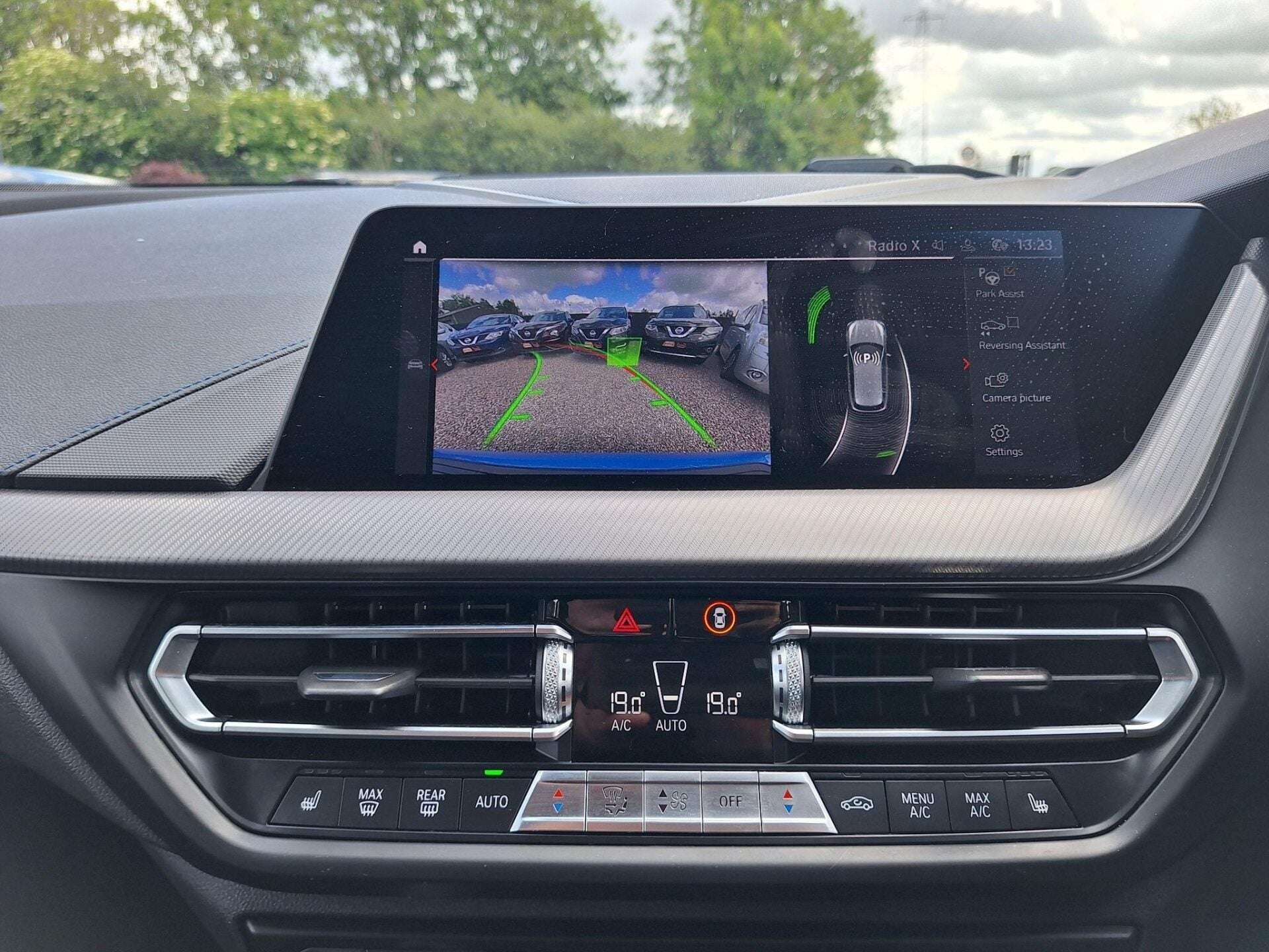 2020 BMW 1 SERIES 2020 BMW 1 SERIES