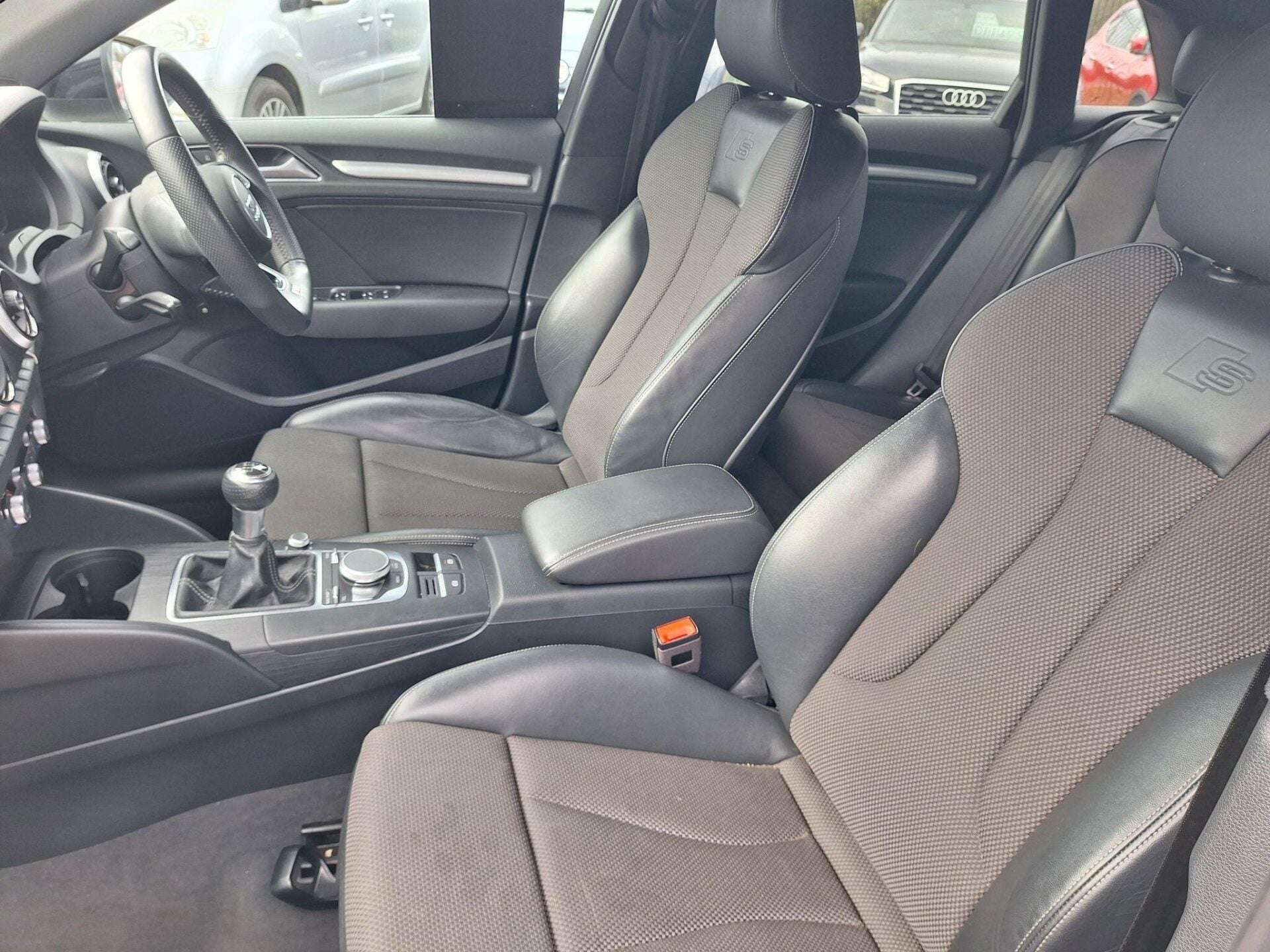 2020 AUDI A3 2020 AUDI A3