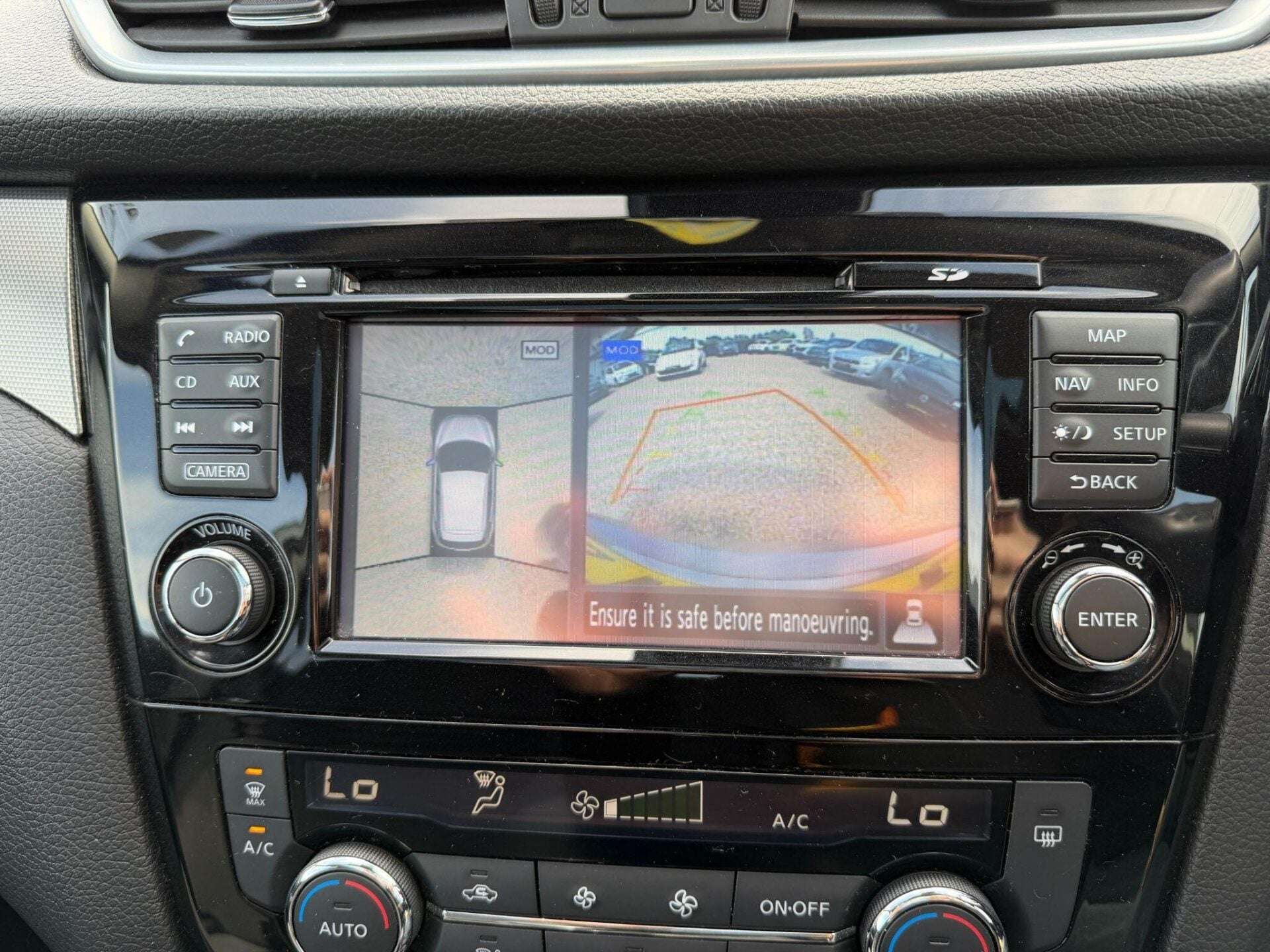 2018 NISSAN QASHQAI 2018 NISSAN QASHQAI