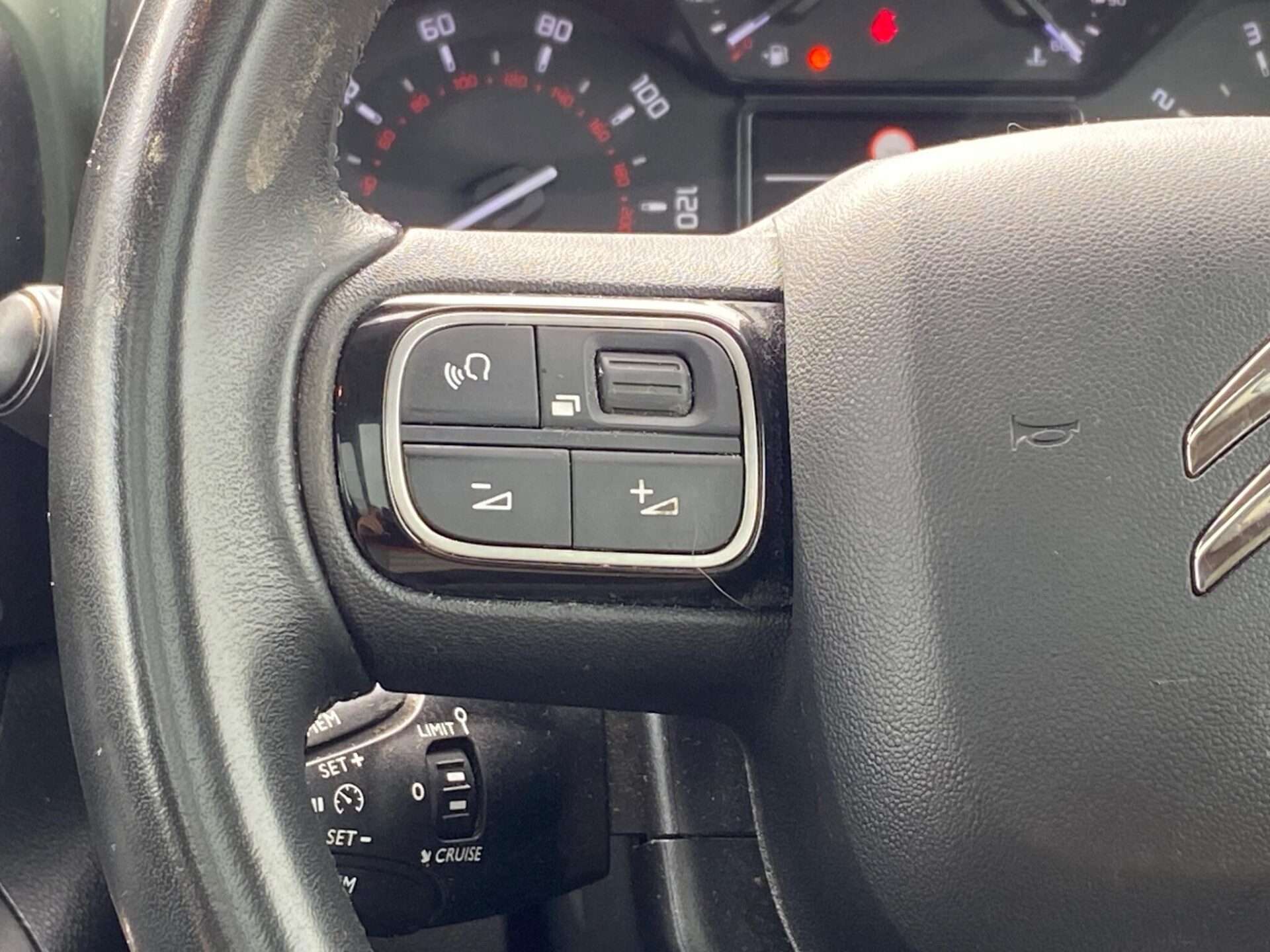 2019 CITROEN BERLINGO 2019 CITROEN BERLINGO