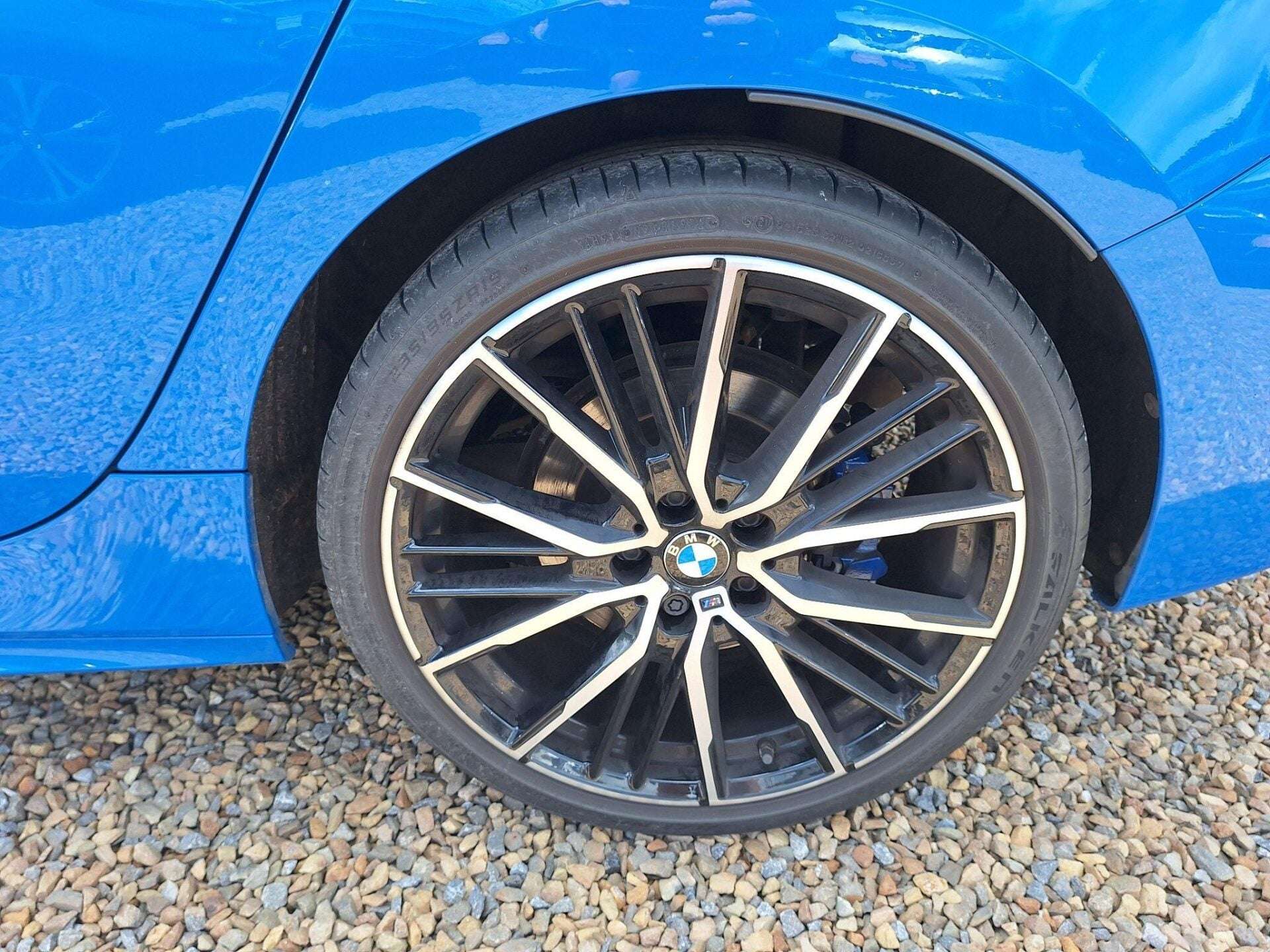 2020 BMW 1 SERIES 2020 BMW 1 SERIES