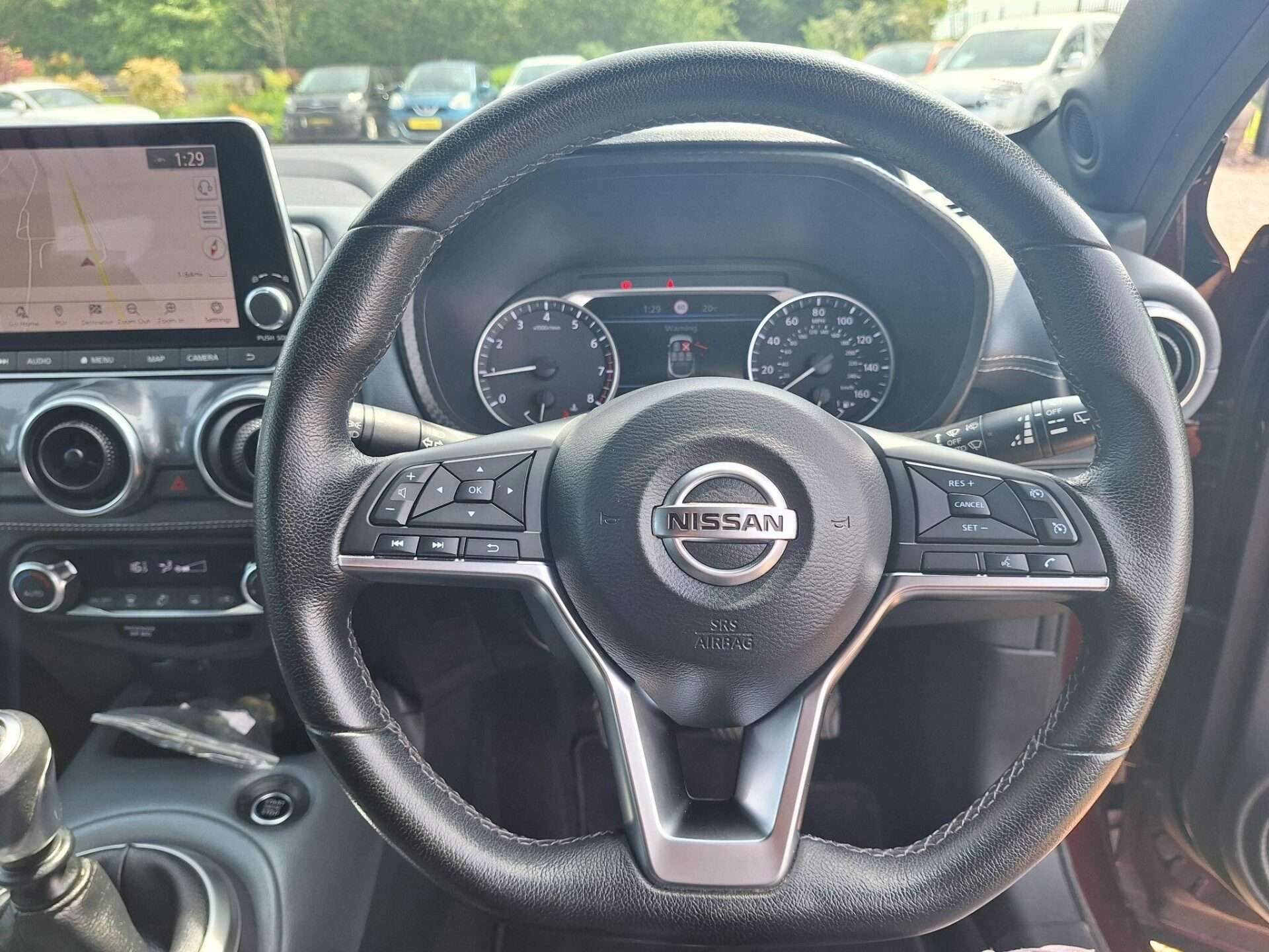 2022 NISSAN JUKE 2022 NISSAN JUKE