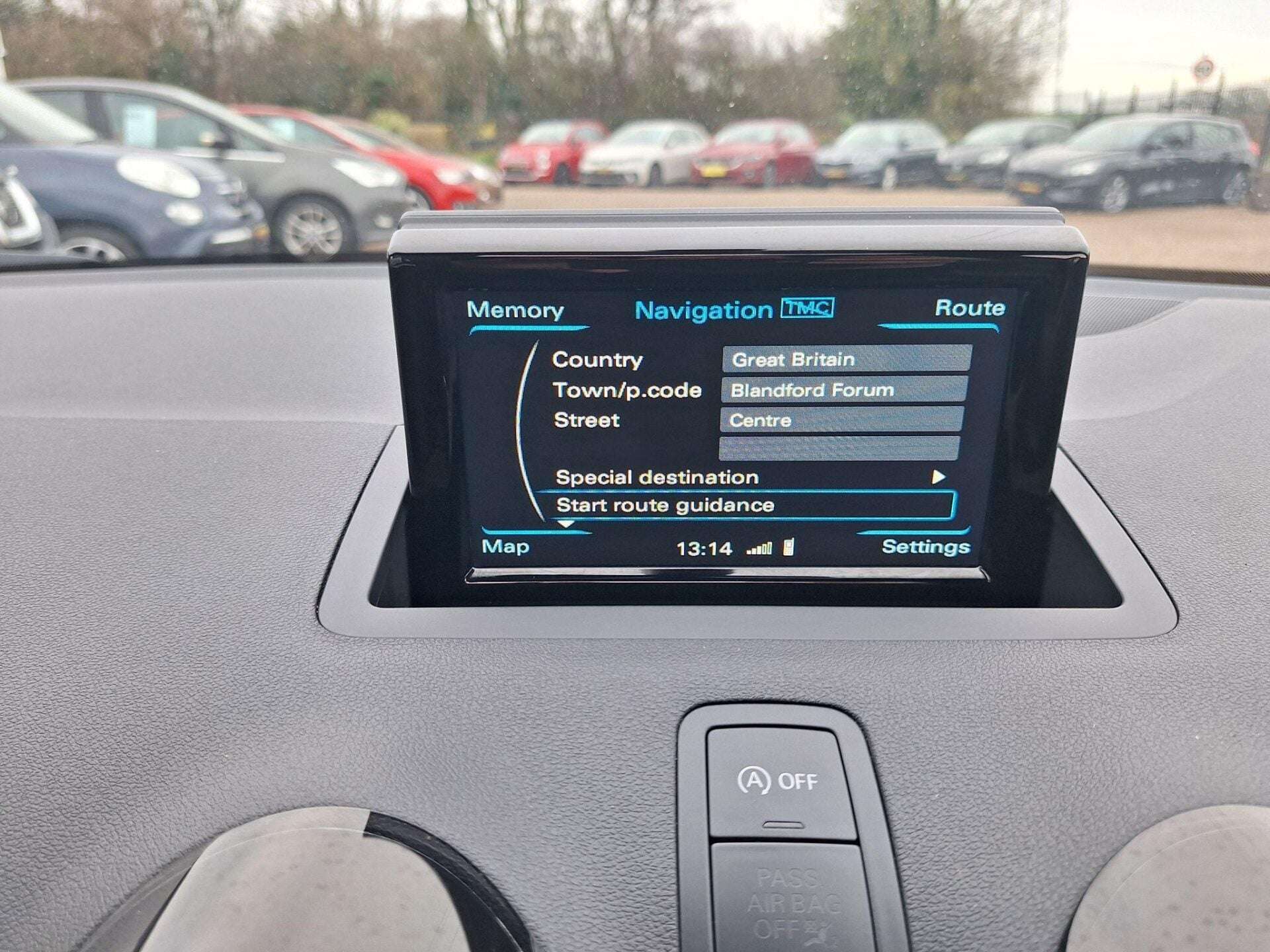 2018 AUDI A1 2018 AUDI A1