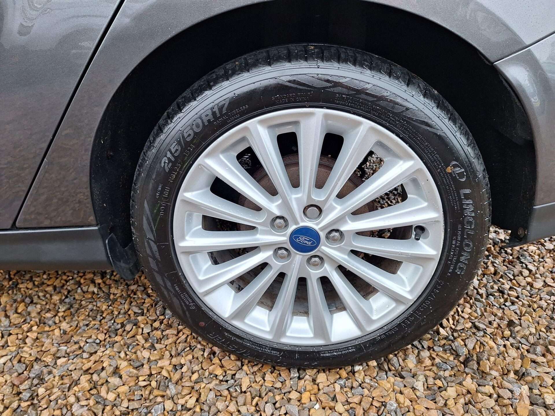 2016 FORD FOCUS 2016 FORD FOCUS