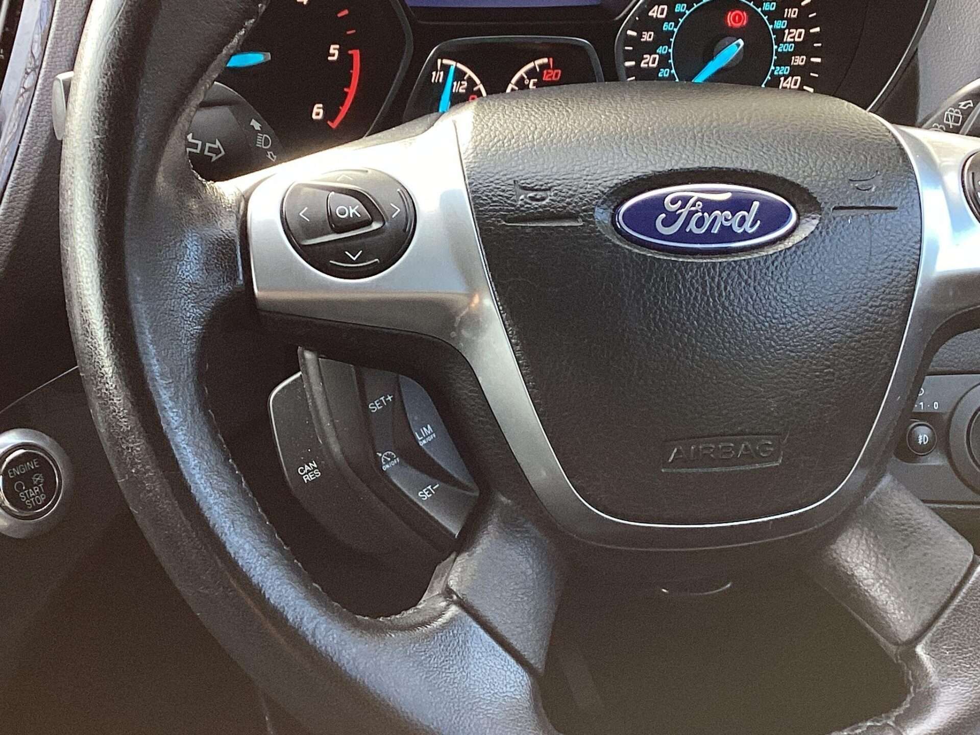2014 FORD KUGA 2014 FORD KUGA