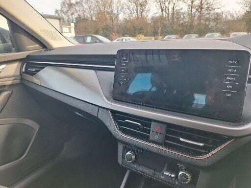 2021 SKODA SCALA 2021 SKODA SCALA