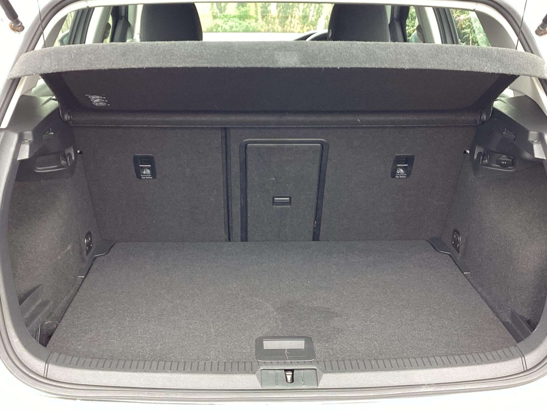 2014 VOLKSWAGEN GOLF 2014 VOLKSWAGEN GOLF