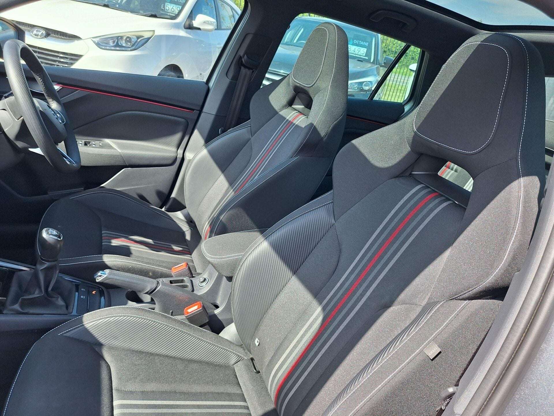 2024 SKODA SCALA 2024 SKODA SCALA