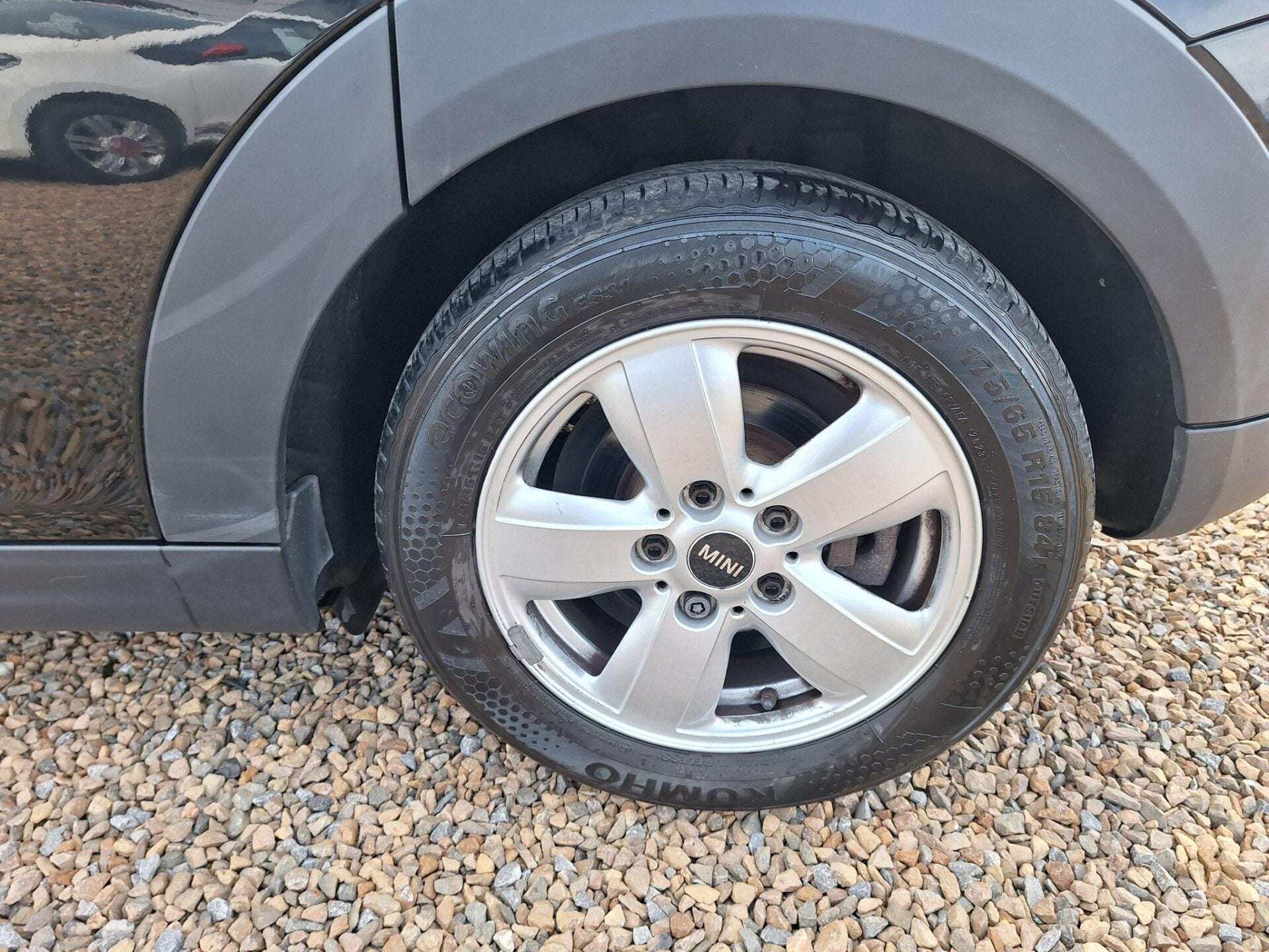 2017 MINI HATCH 2017 MINI HATCH