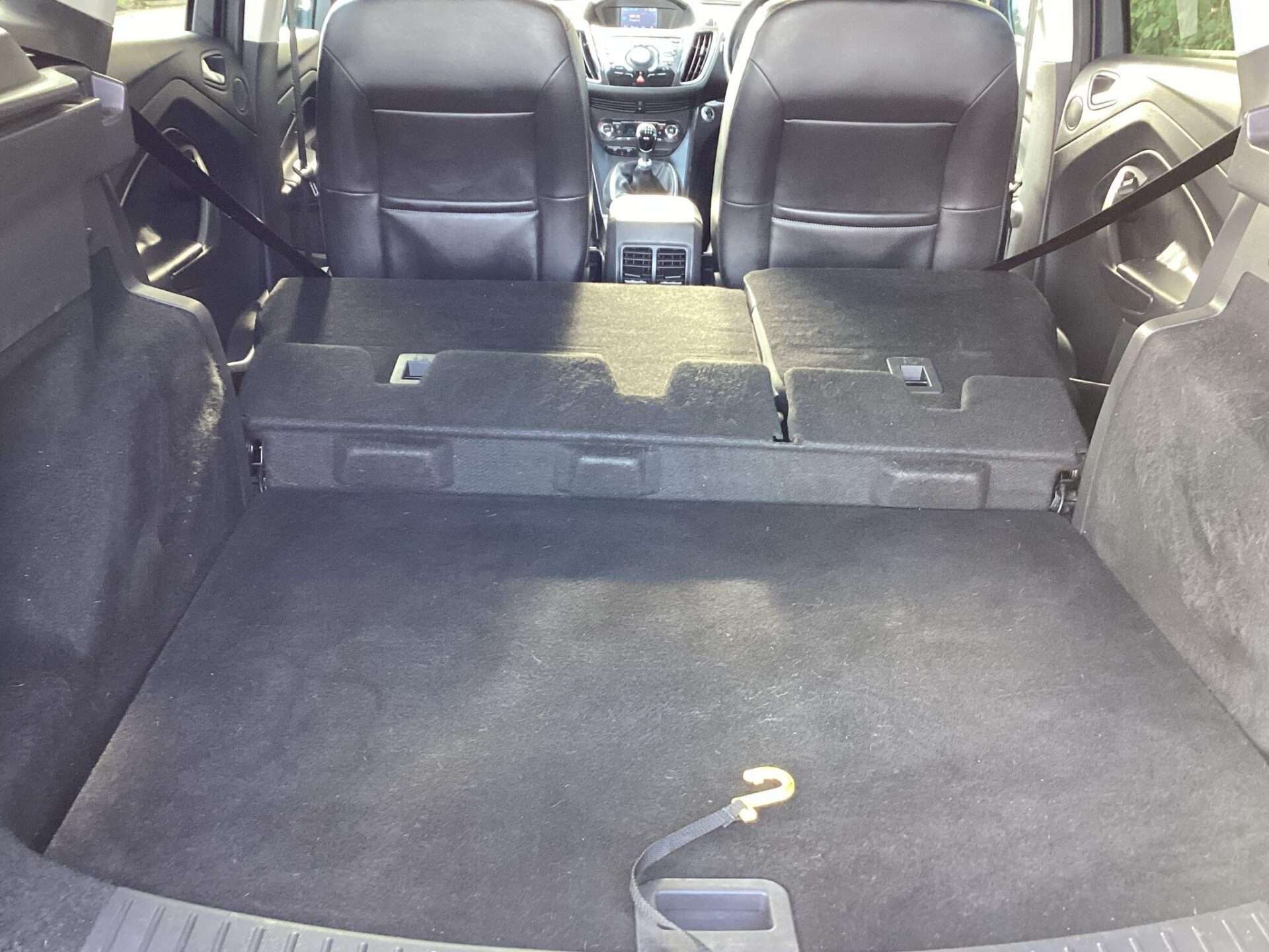 2014 FORD KUGA 2014 FORD KUGA