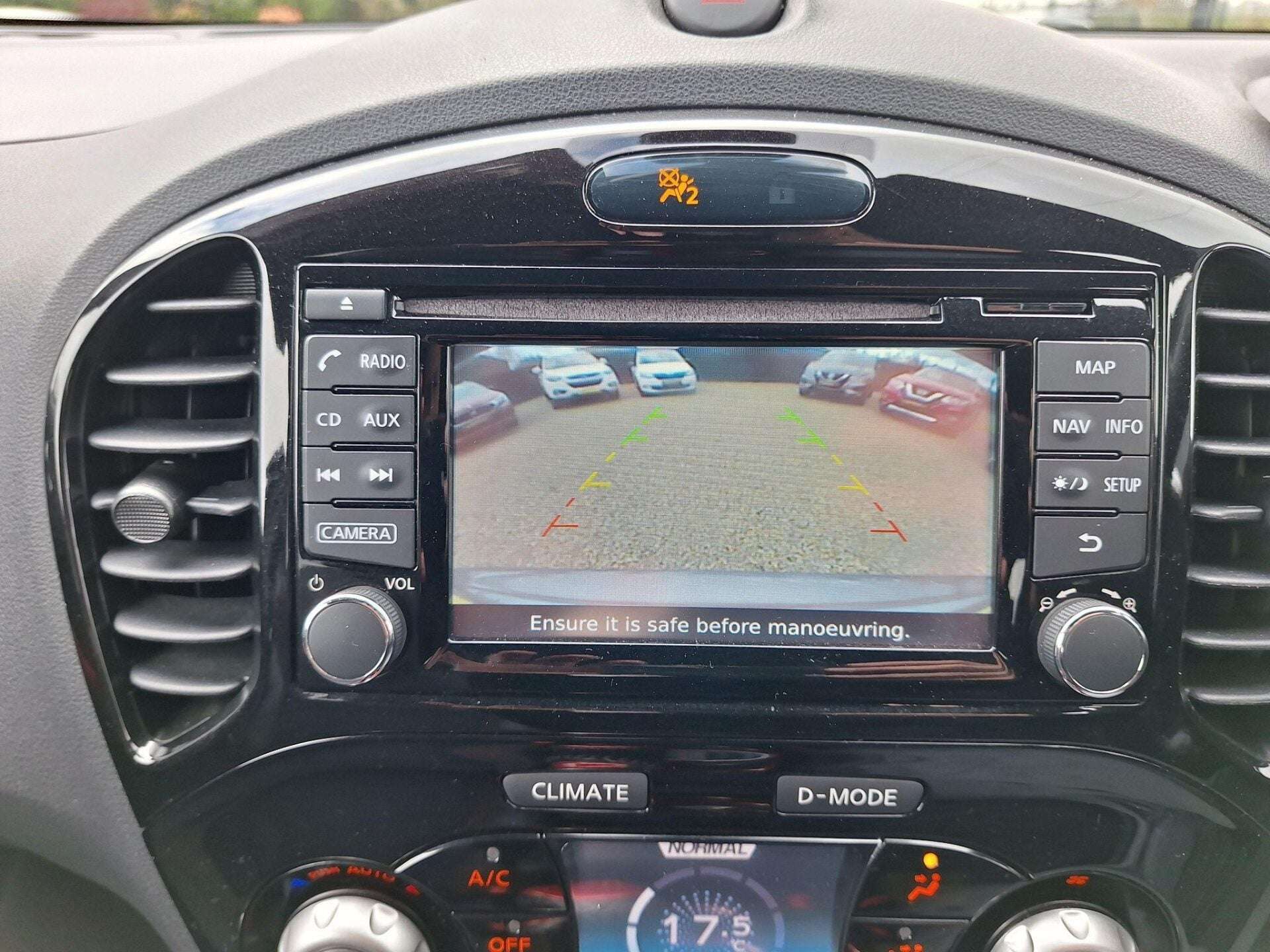 2018 NISSAN JUKE 2018 NISSAN JUKE