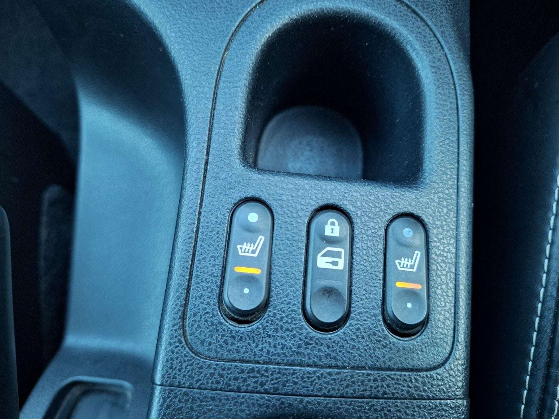 2012 NISSAN QASHQAI 2012 NISSAN QASHQAI