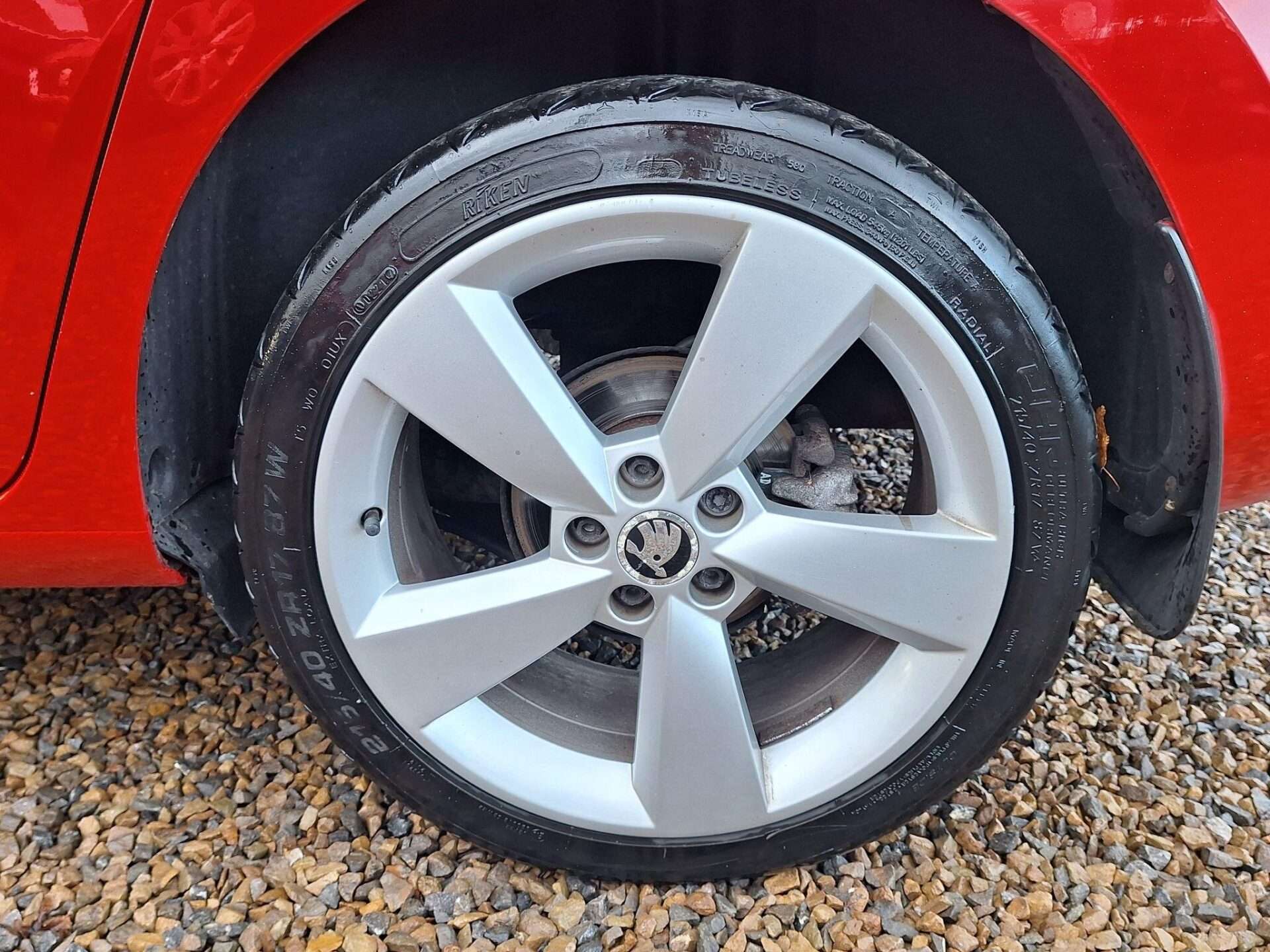 2015 SKODA RAPID SPACEBACK 2015 SKODA RAPID SPACEBACK