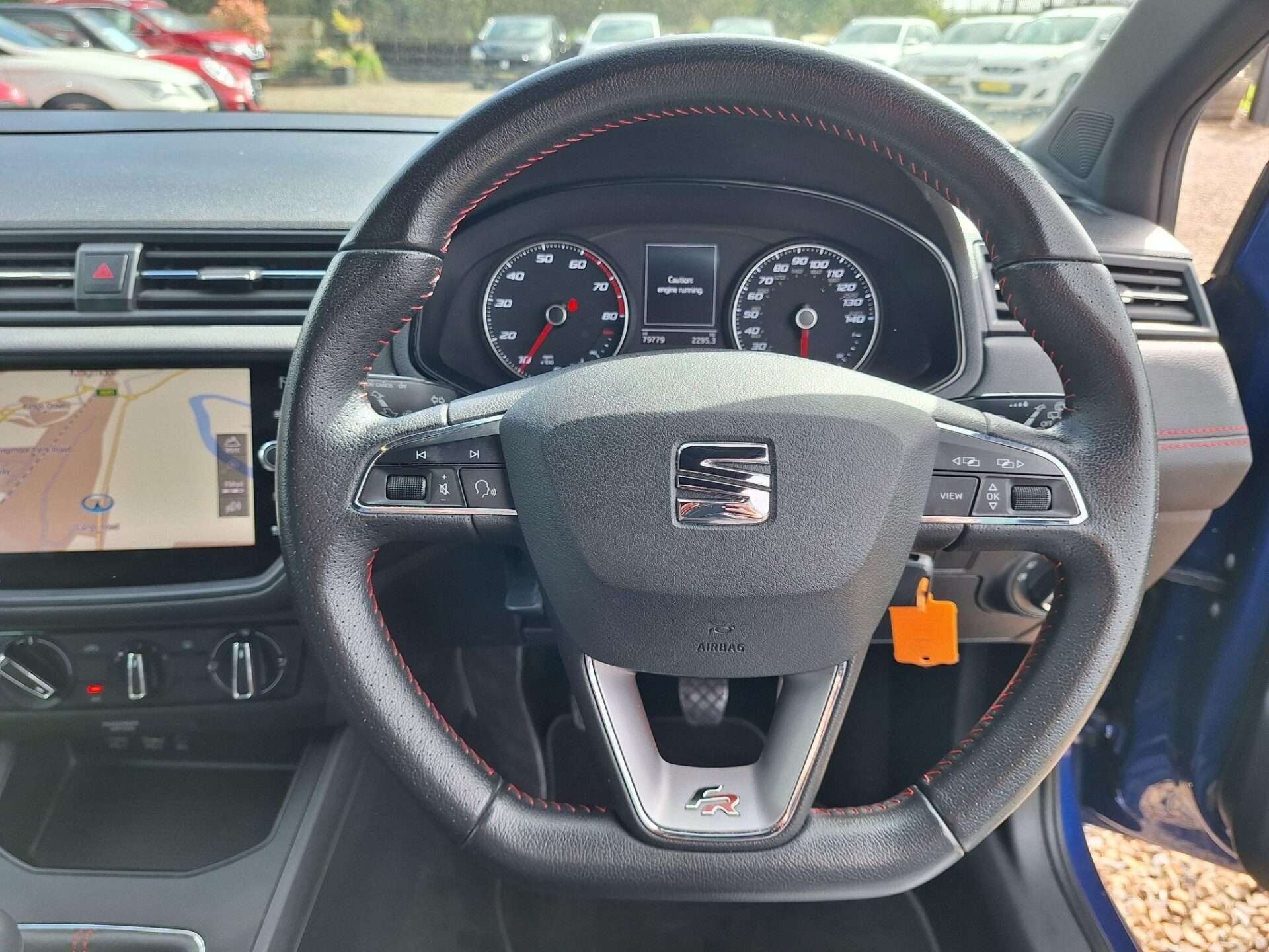 2019 SEAT IBIZA 2019 SEAT IBIZA