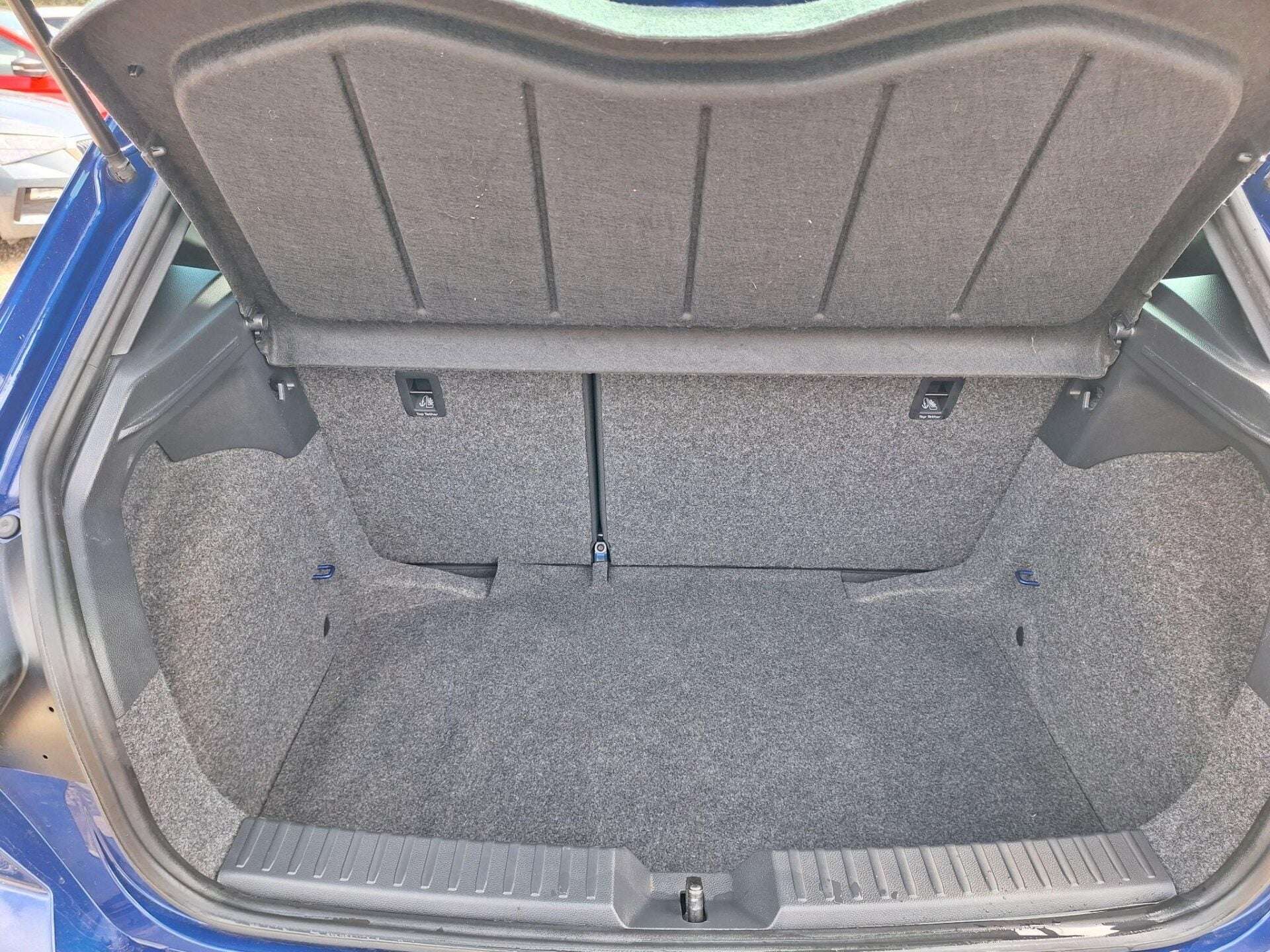 2019 SEAT IBIZA 2019 SEAT IBIZA