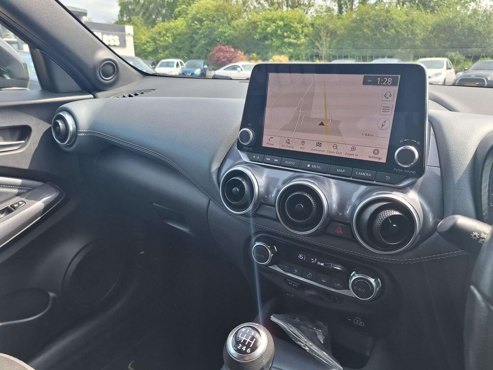 2022 NISSAN JUKE 2022 NISSAN JUKE