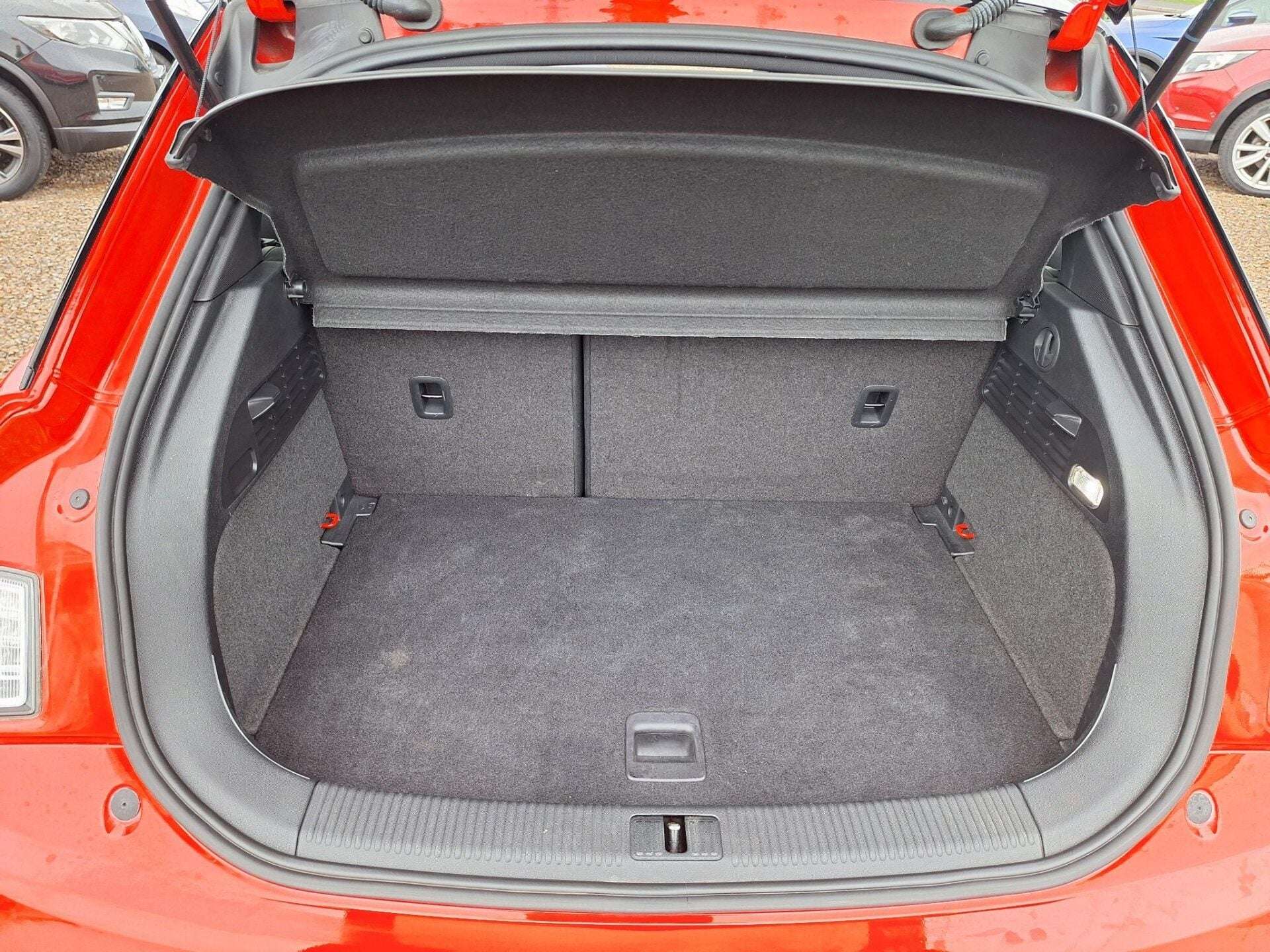 2018 AUDI A1 2018 AUDI A1