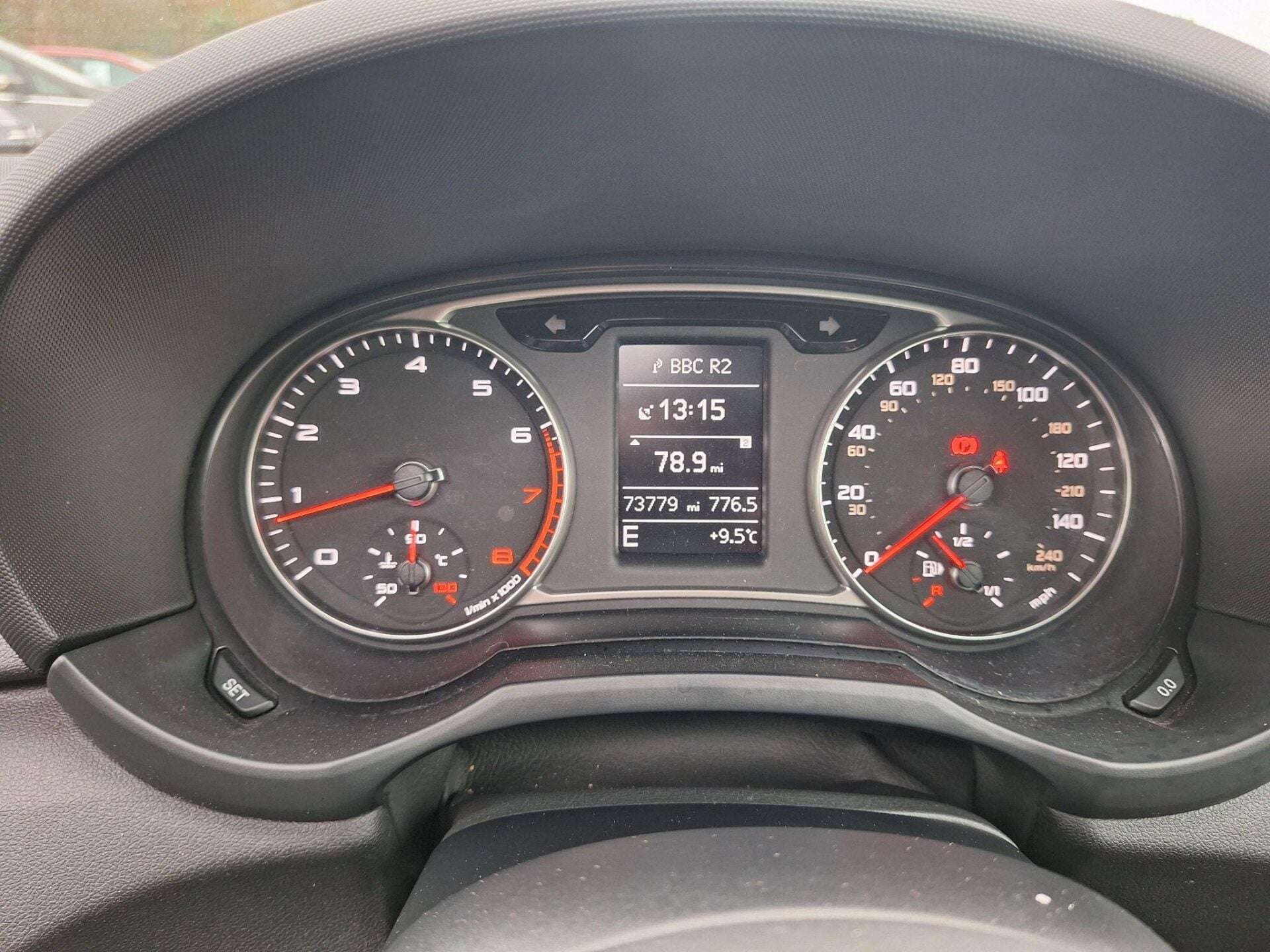 2018 AUDI A1 2018 AUDI A1