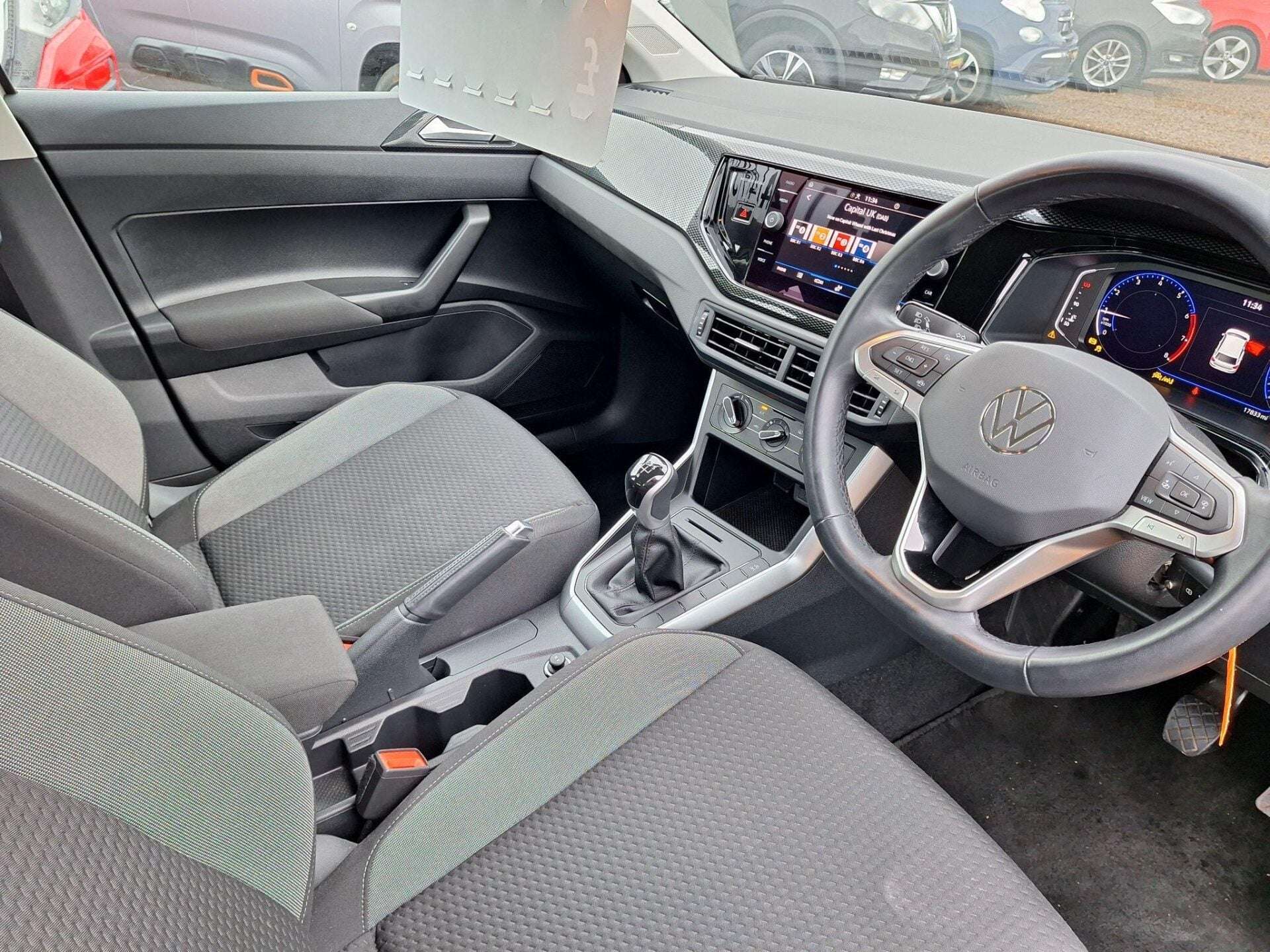 2022 VOLKSWAGEN POLO 2022 VOLKSWAGEN POLO