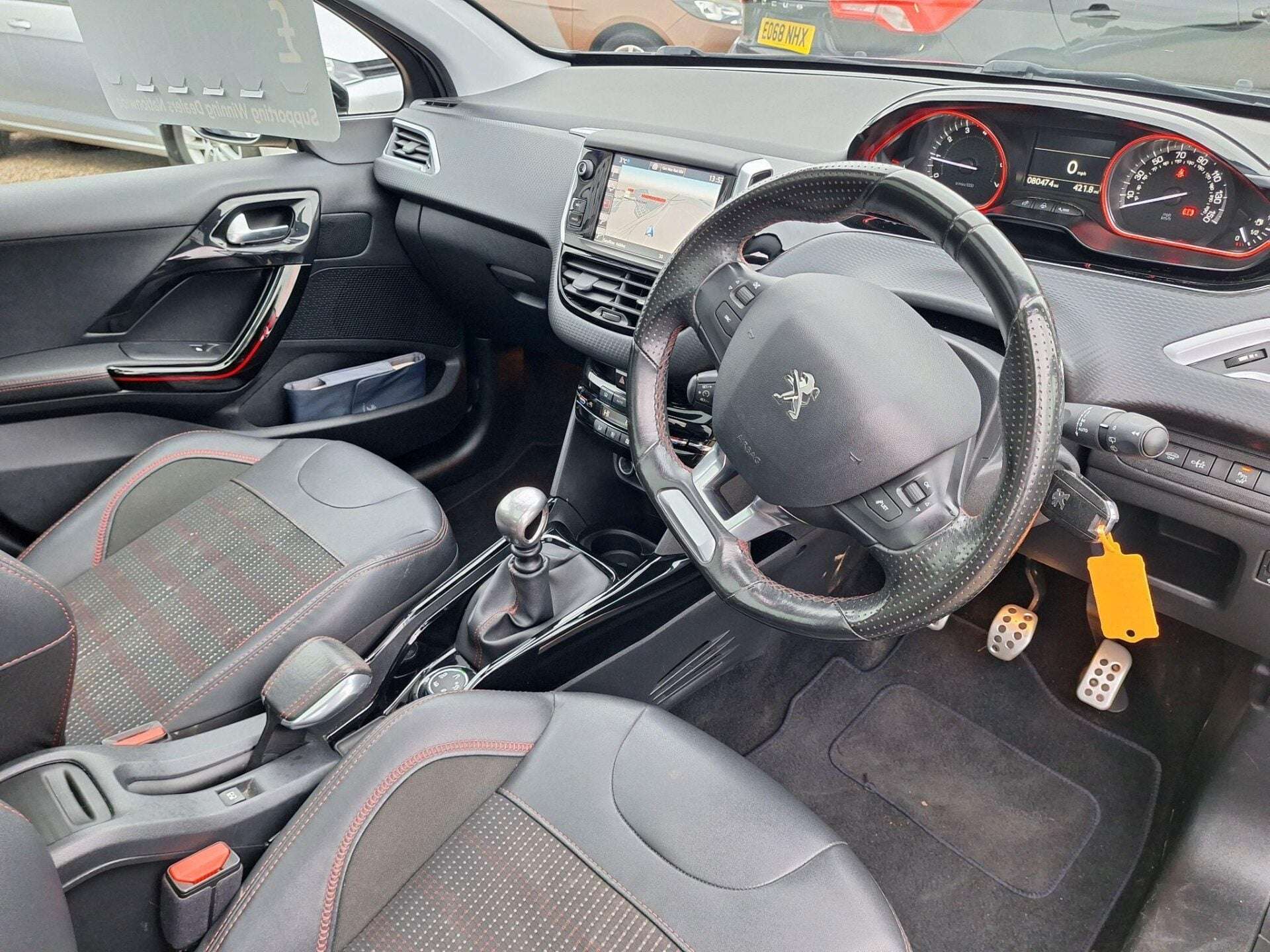 2016 PEUGEOT 2008 2016 PEUGEOT 2008