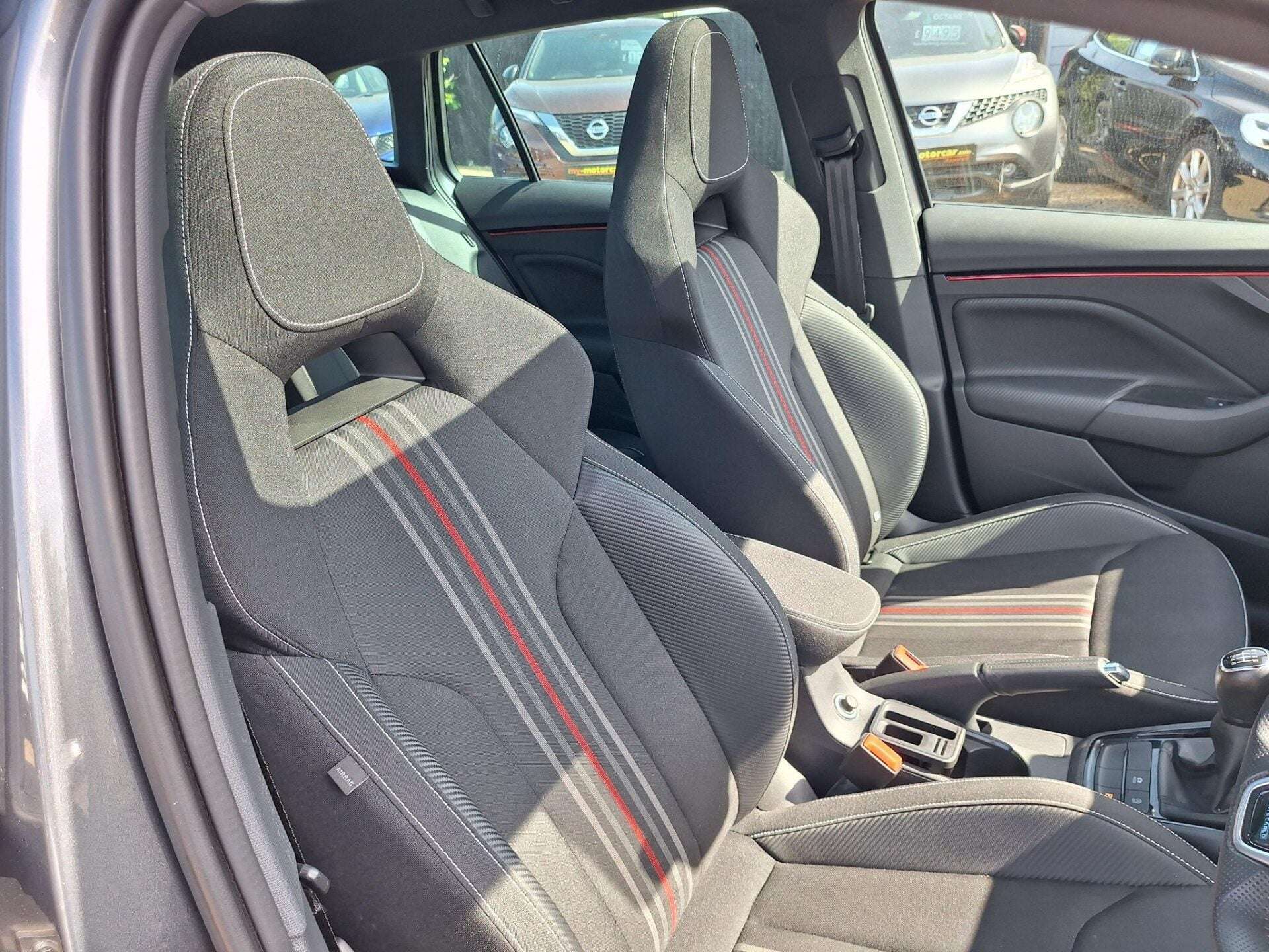 2024 SKODA SCALA 2024 SKODA SCALA