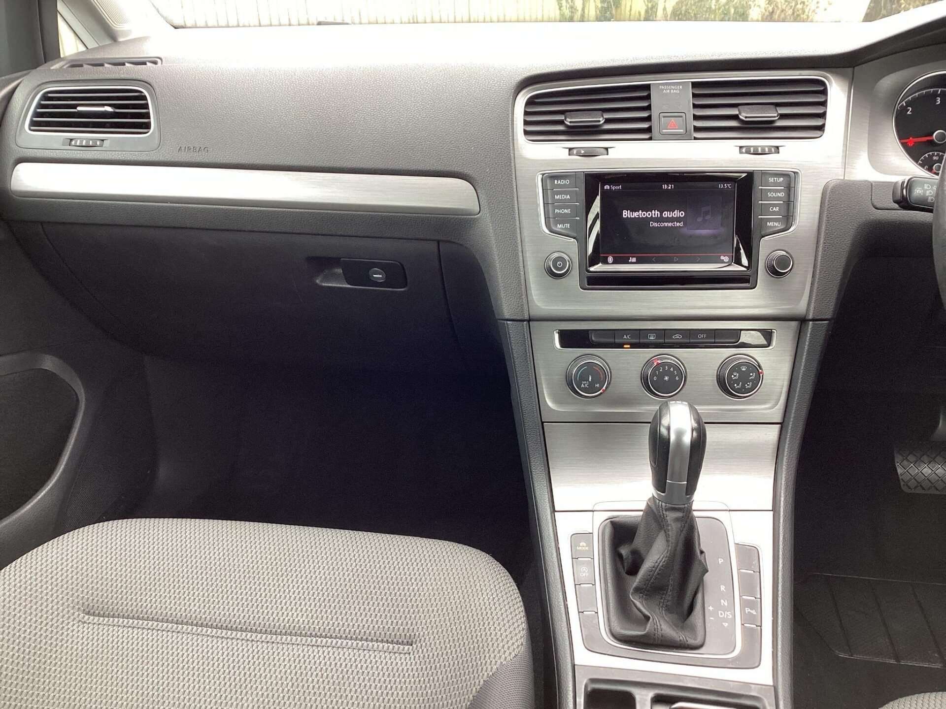 2014 VOLKSWAGEN GOLF 2014 VOLKSWAGEN GOLF