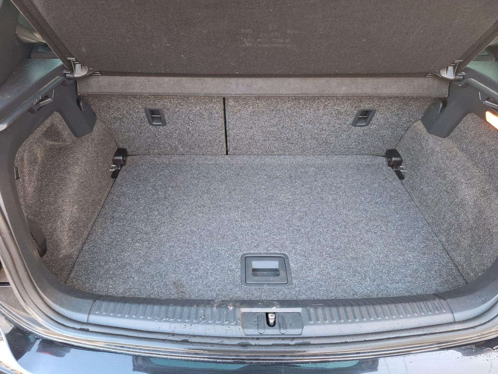 2012 VOLKSWAGEN POLO 2012 VOLKSWAGEN POLO