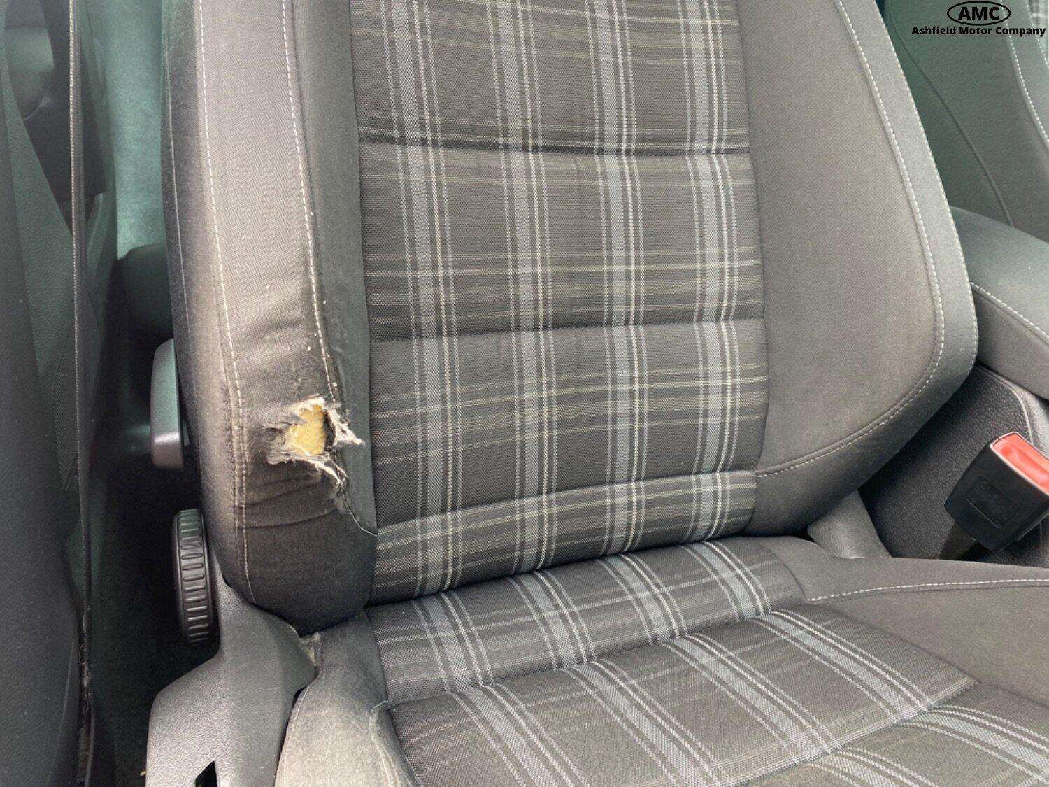 2010 VOLKSWAGEN GOLF 2010 VOLKSWAGEN GOLF