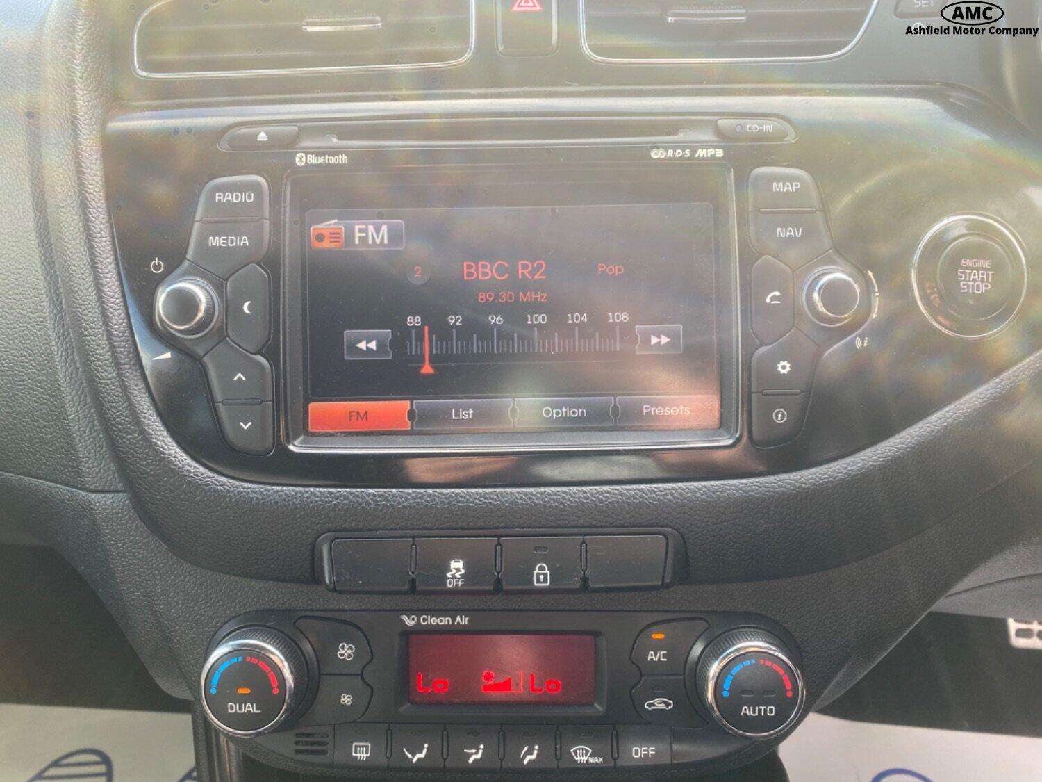 2015 KIA PROCEED 2015 KIA PROCEED