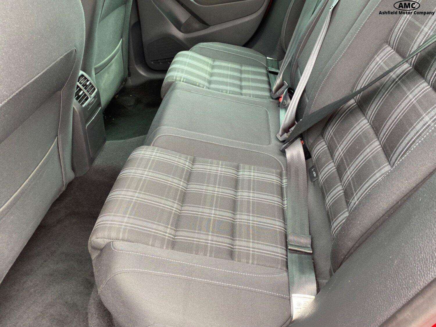 2010 VOLKSWAGEN GOLF 2010 VOLKSWAGEN GOLF