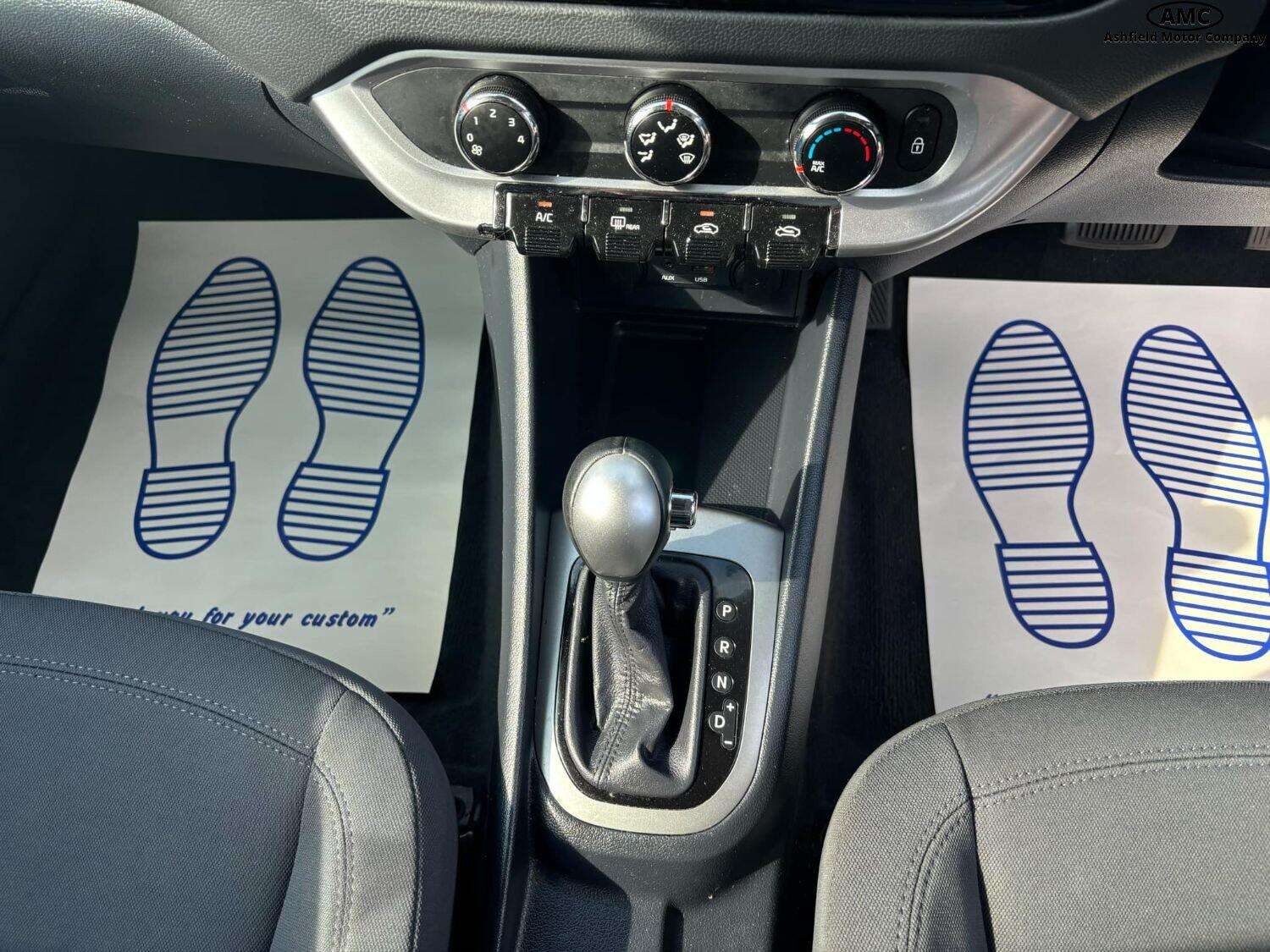 2017 KIA RIO 2017 KIA RIO