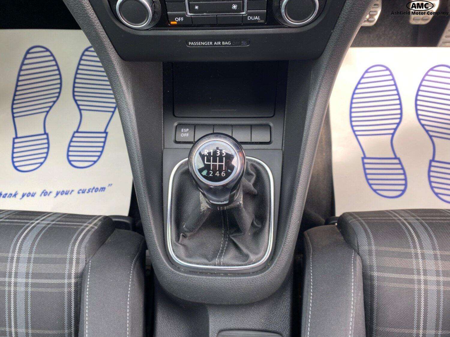 2010 VOLKSWAGEN GOLF 2010 VOLKSWAGEN GOLF