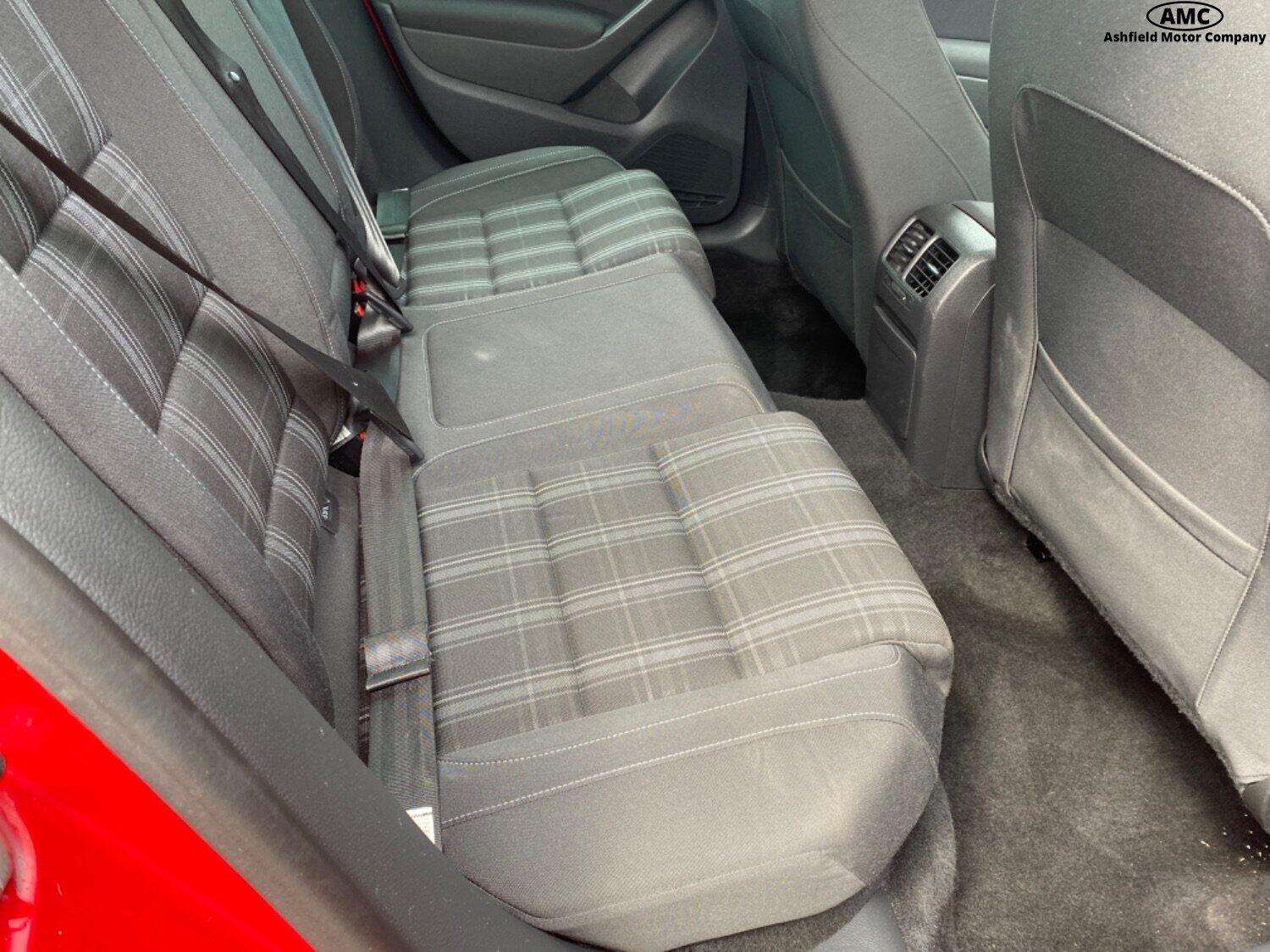 2010 VOLKSWAGEN GOLF 2010 VOLKSWAGEN GOLF