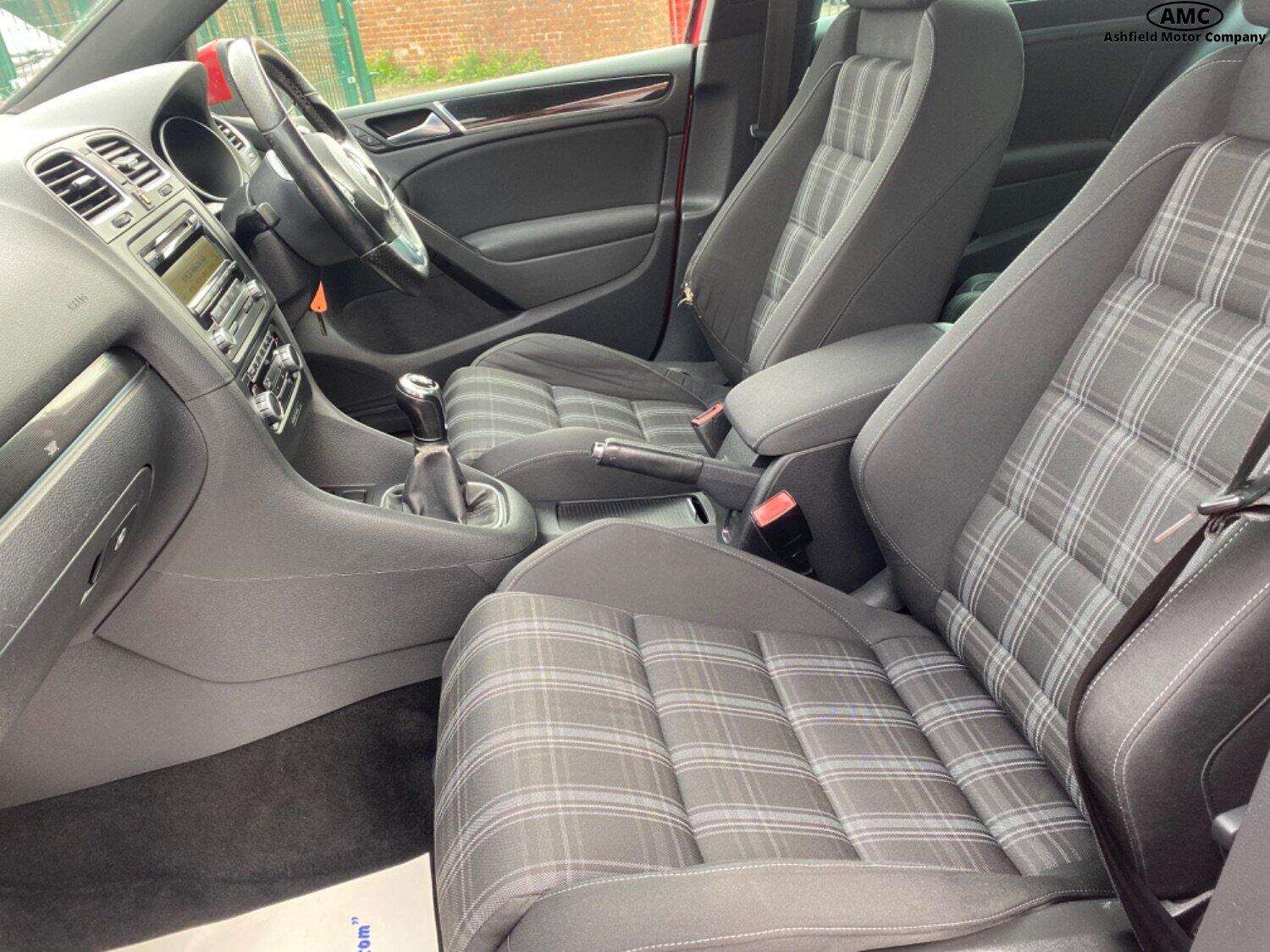 2010 VOLKSWAGEN GOLF 2010 VOLKSWAGEN GOLF