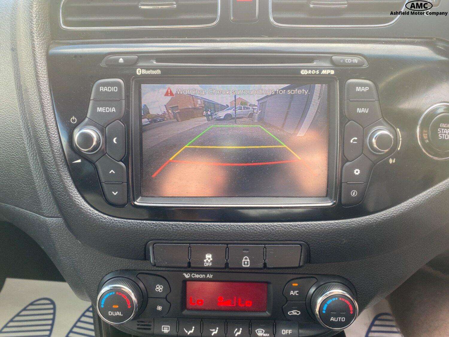 2015 KIA PROCEED 2015 KIA PROCEED