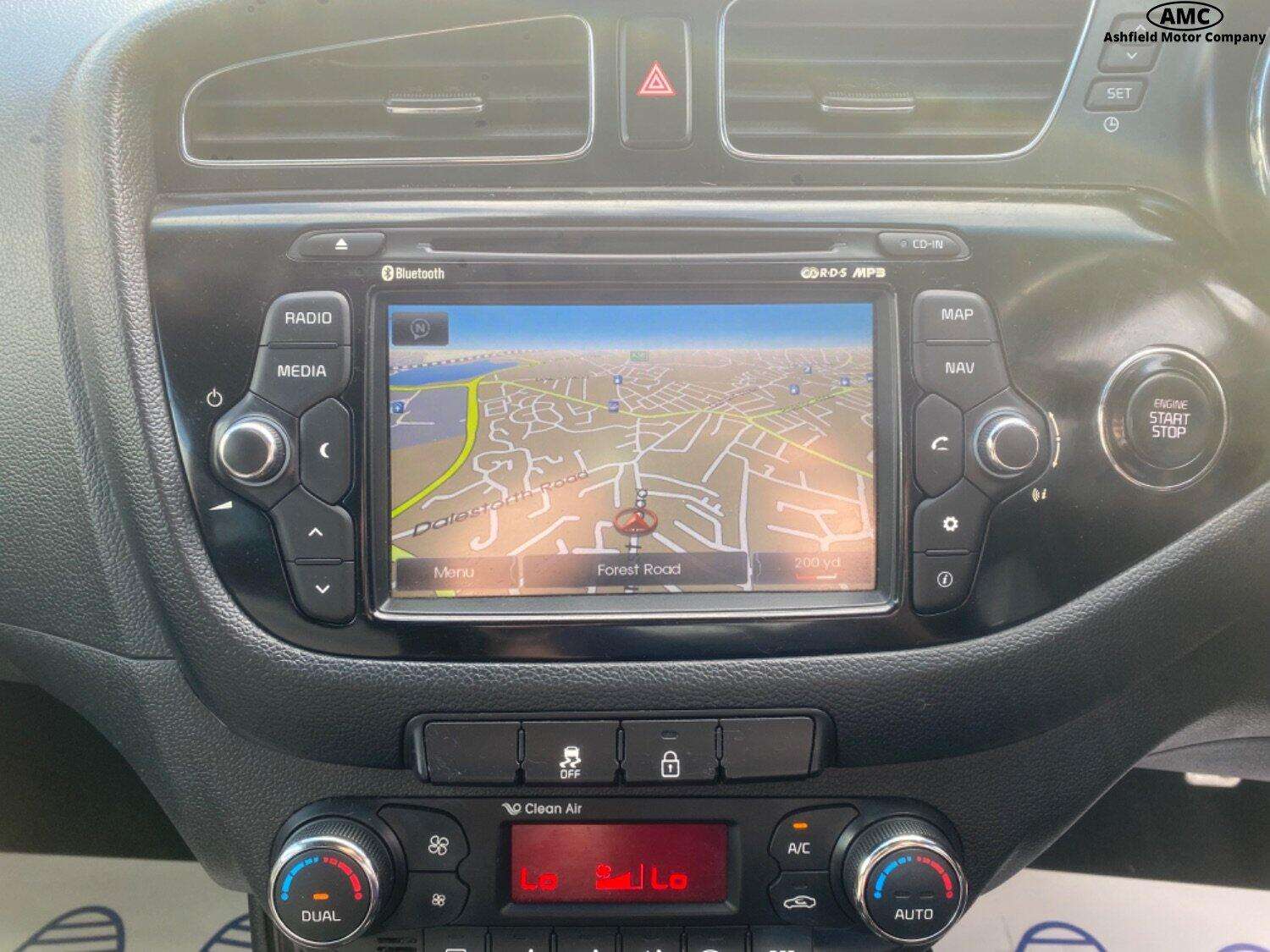 2015 KIA PROCEED 2015 KIA PROCEED